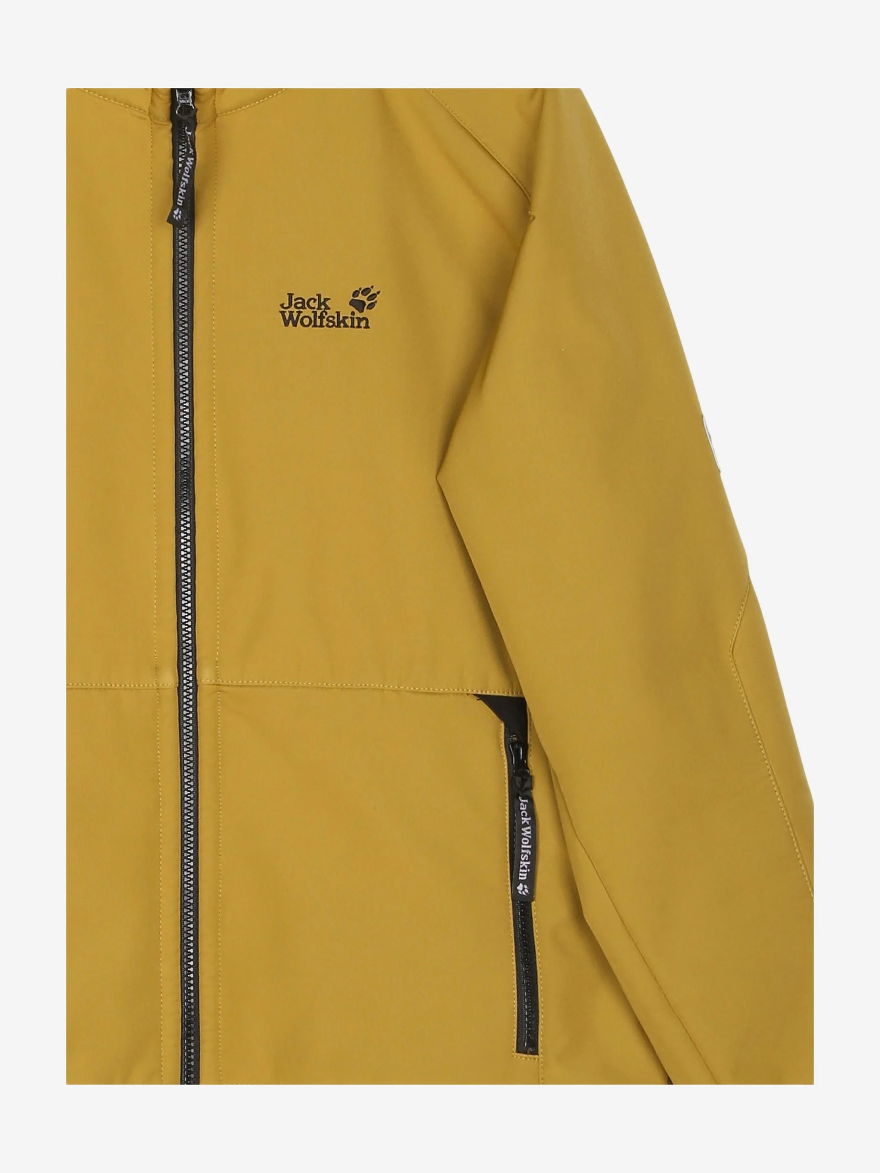 Softshelljacke für Herren - Image 3