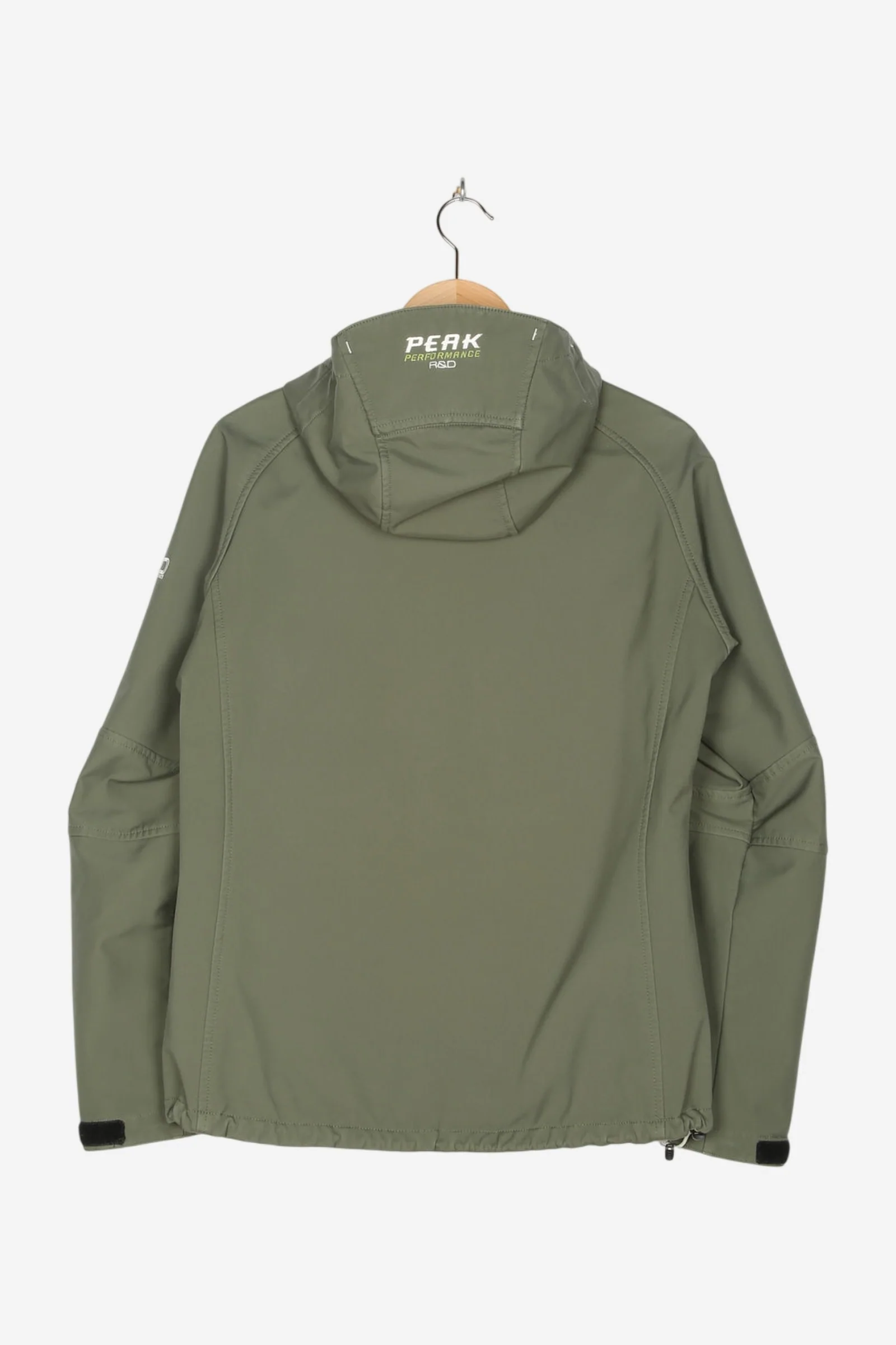 Softshelljacke für Herren - Image 2