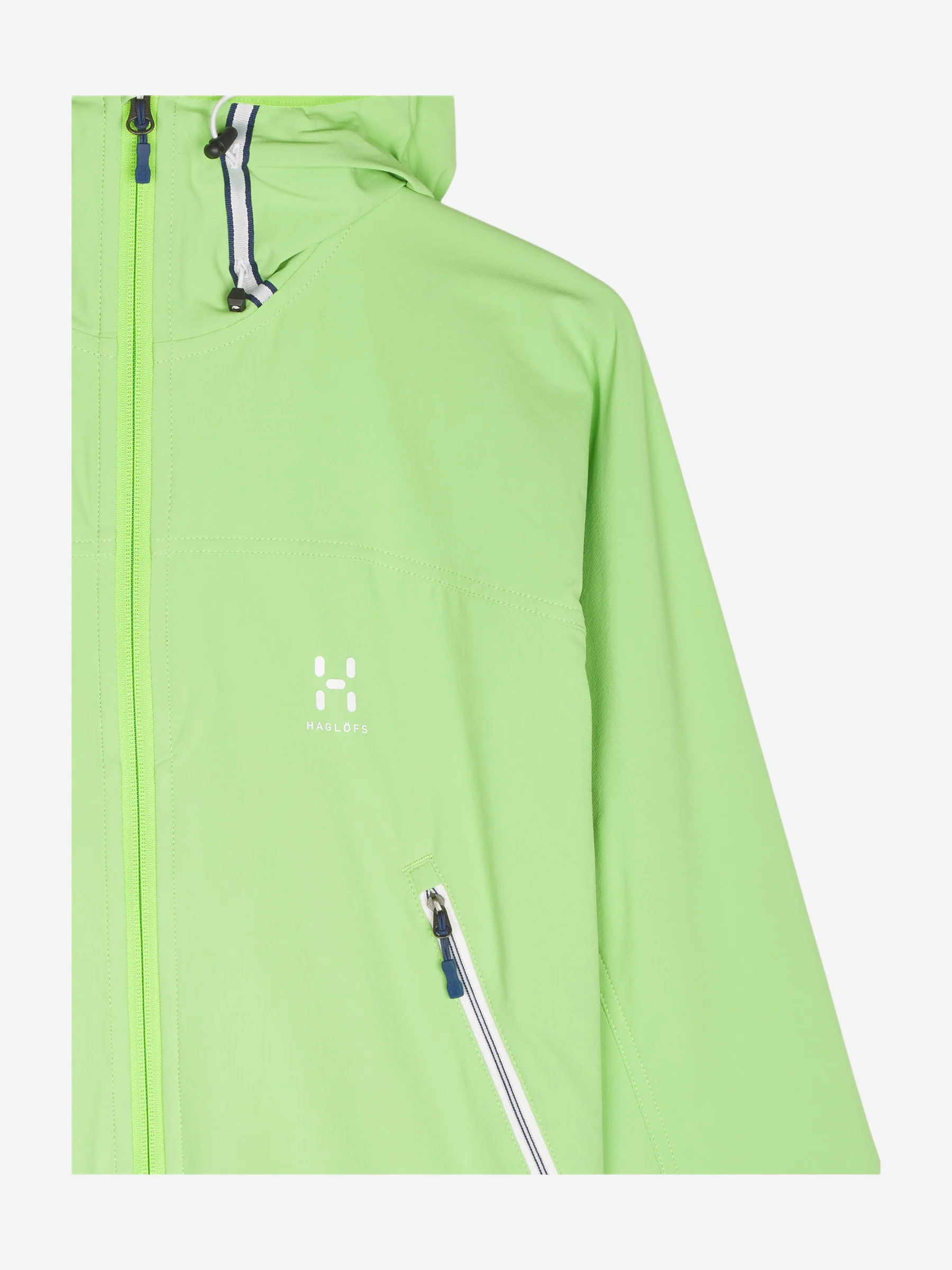 Softshelljacke für Herren - Image 3