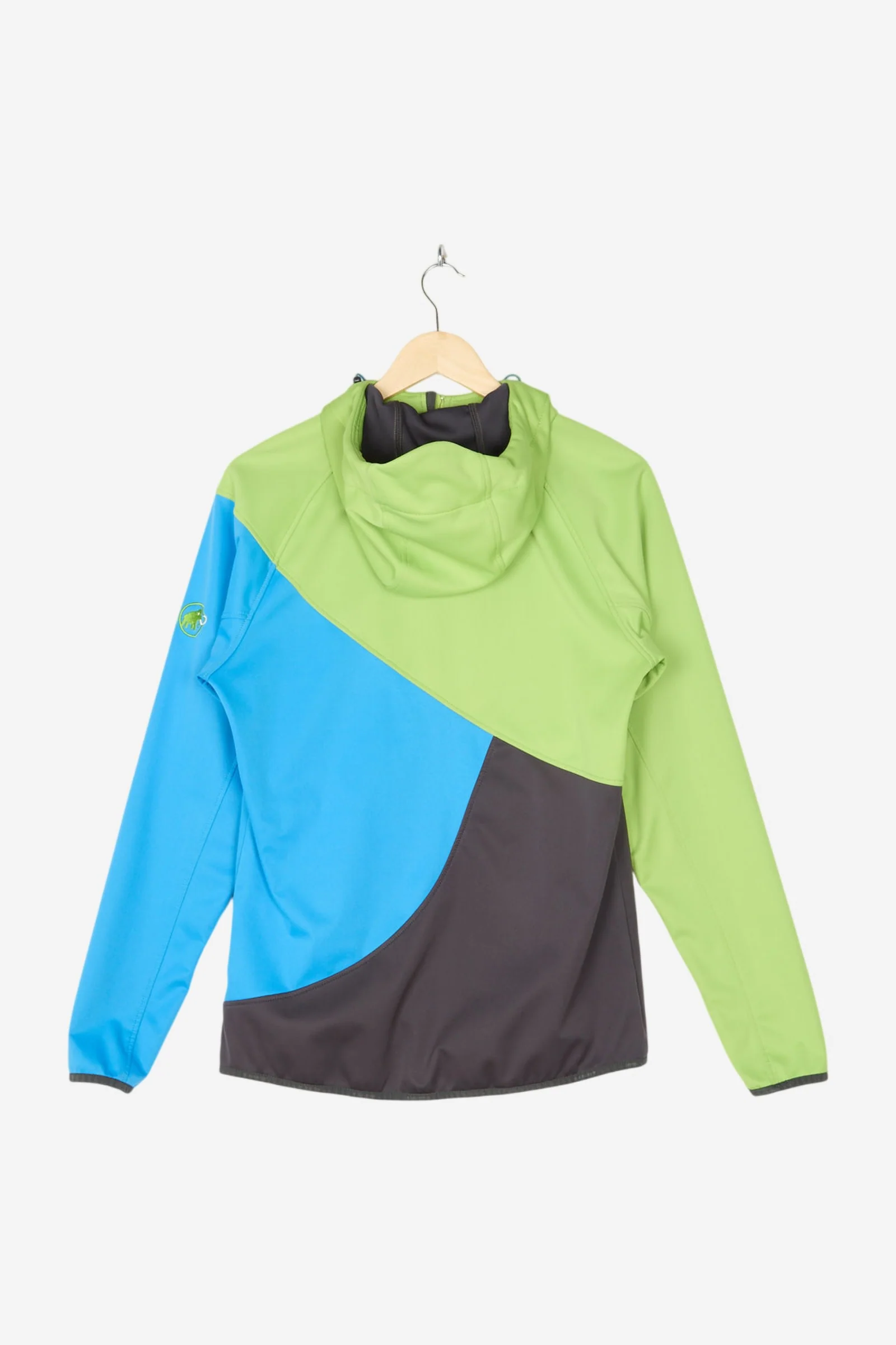 Softshelljacke für Herren - Image 2