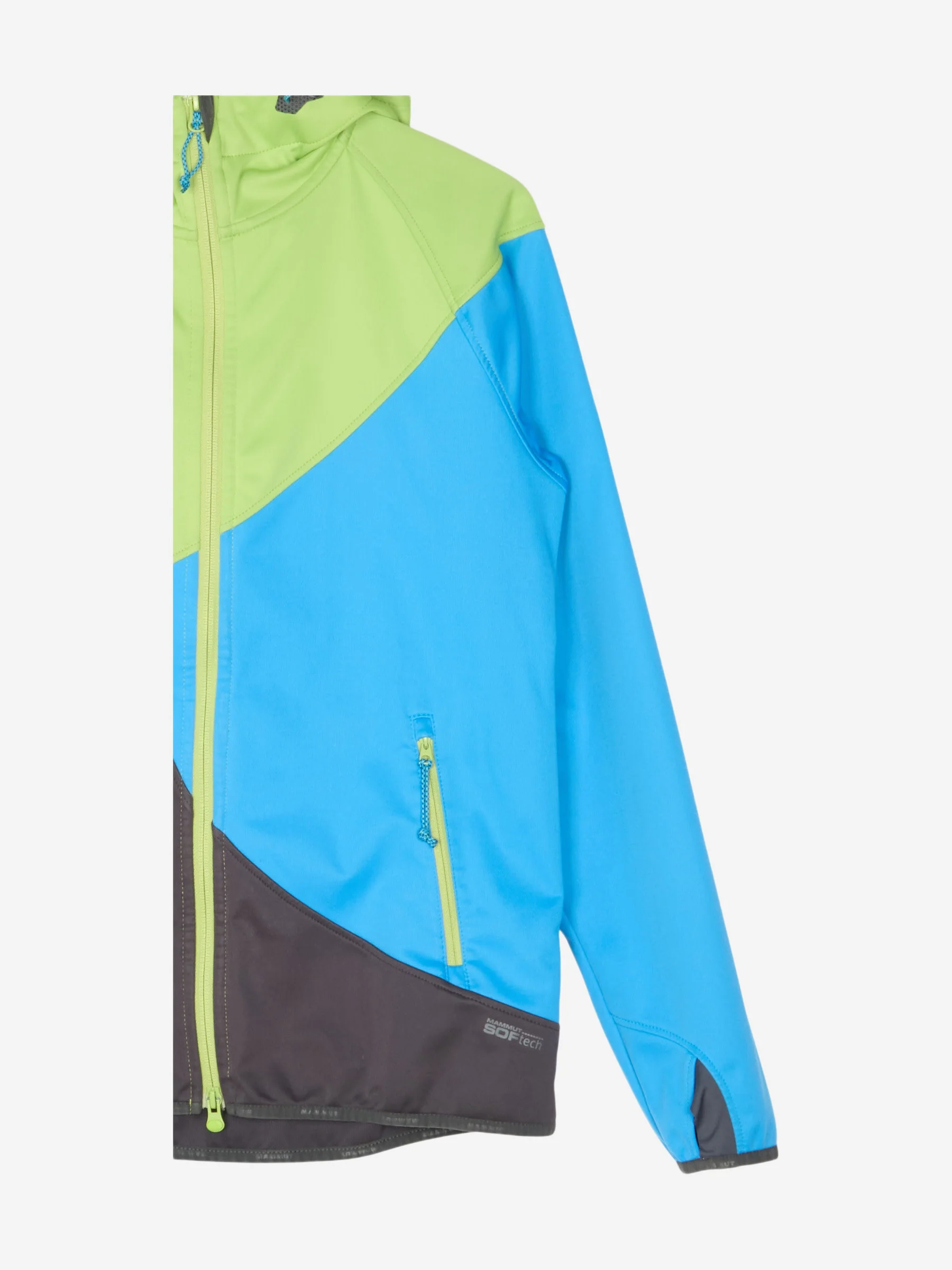 Softshelljacke für Herren - Image 3