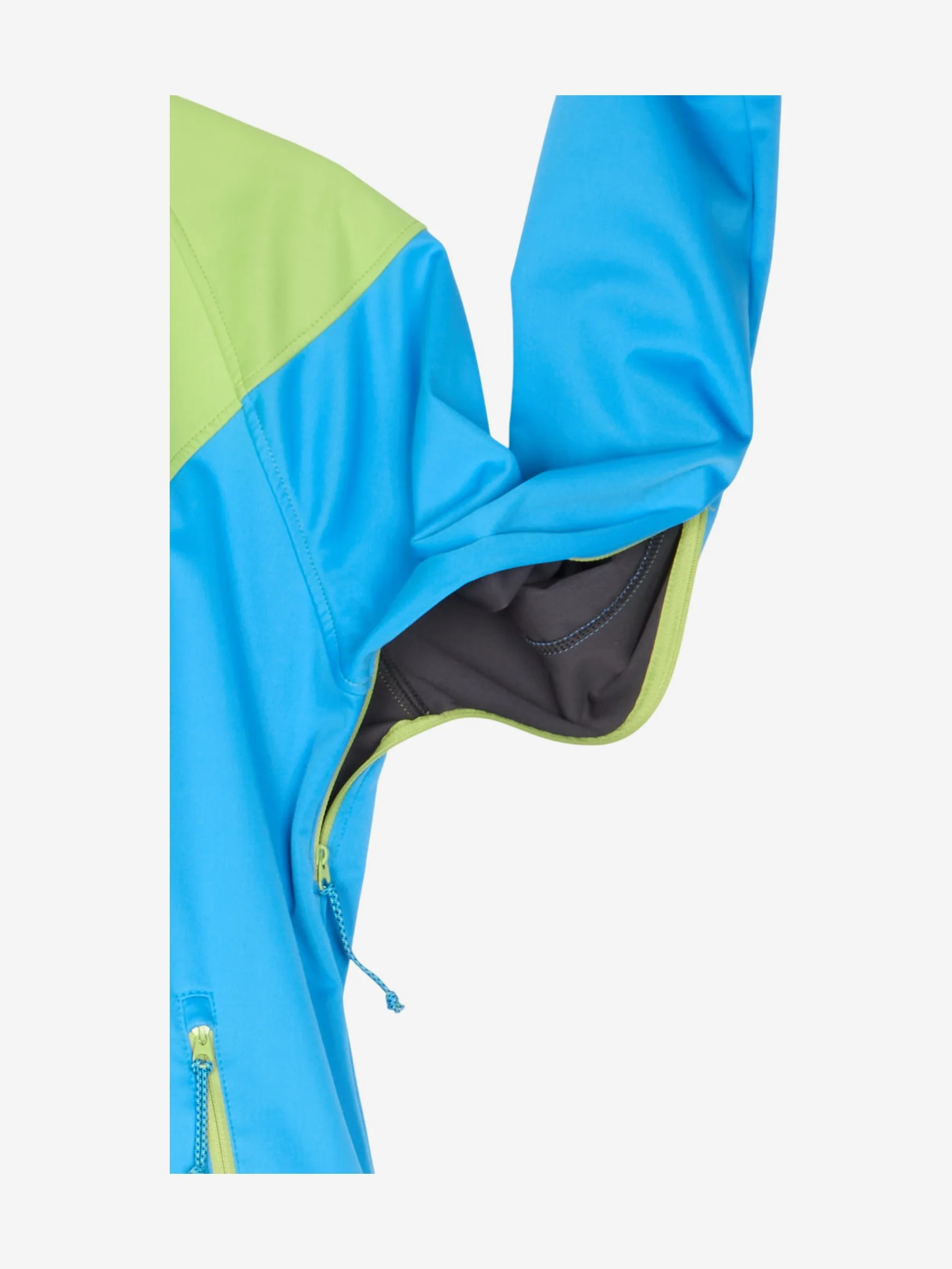 Softshelljacke für Herren - Image 4