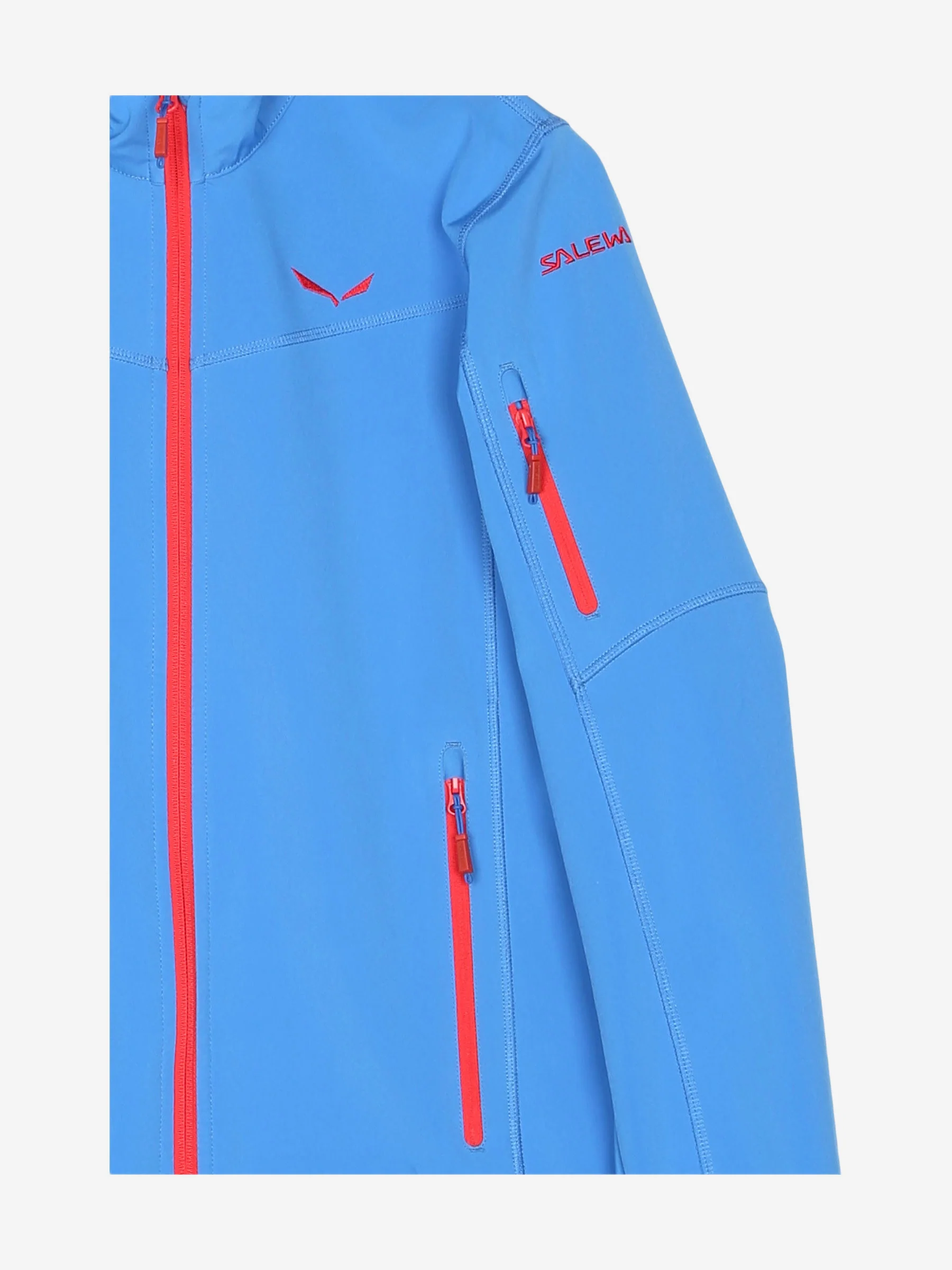 Softshelljacke für Herren - Image 3