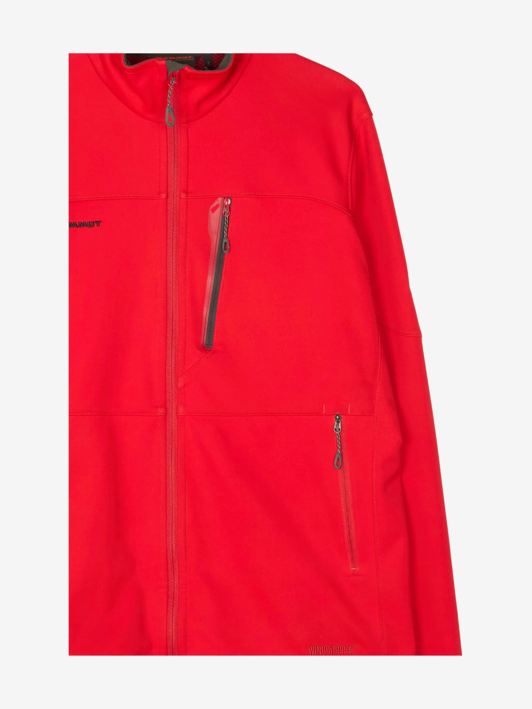 Softshelljacke für Herren - Image 3