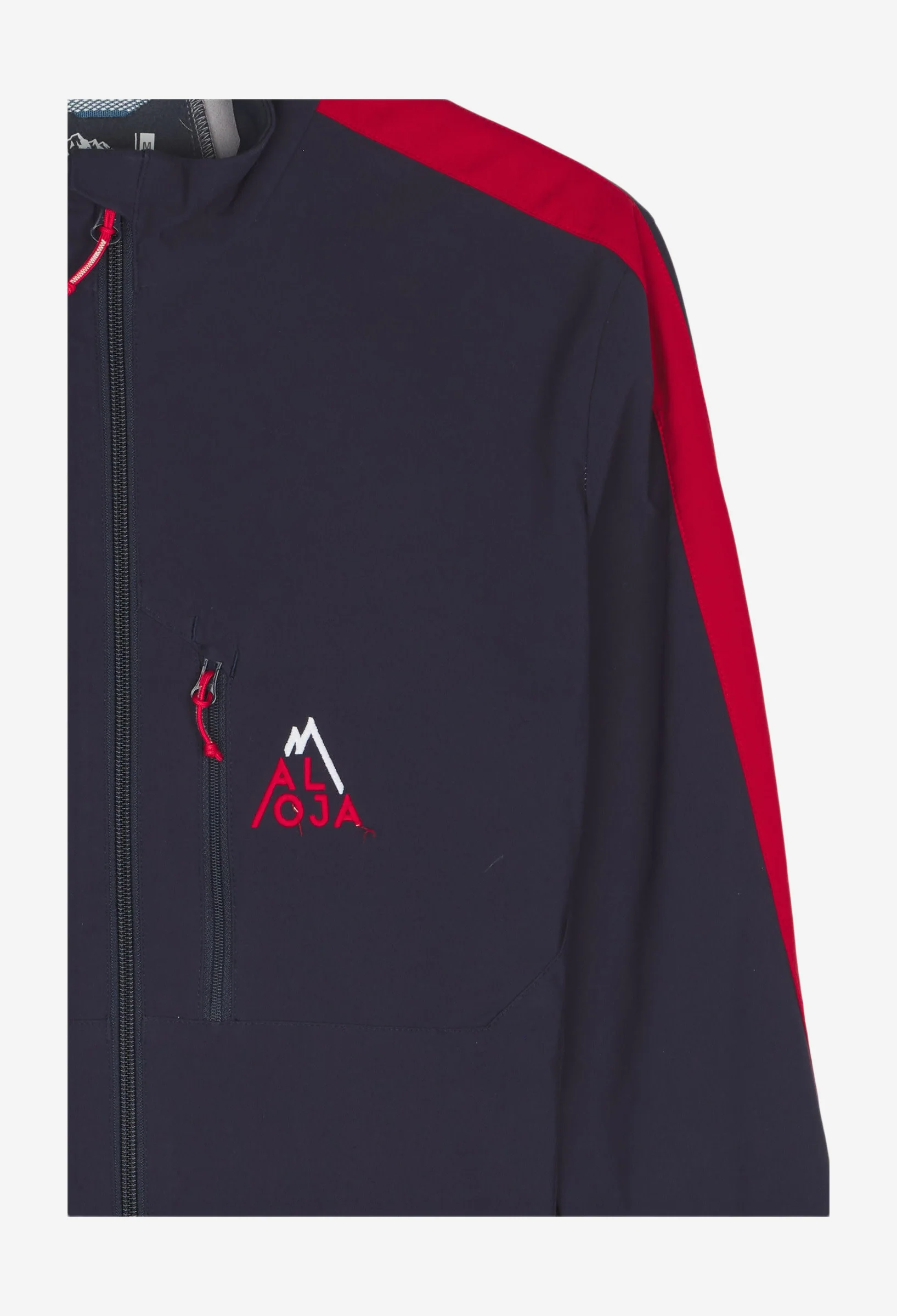 Softshelljacke für Herren - Image 3