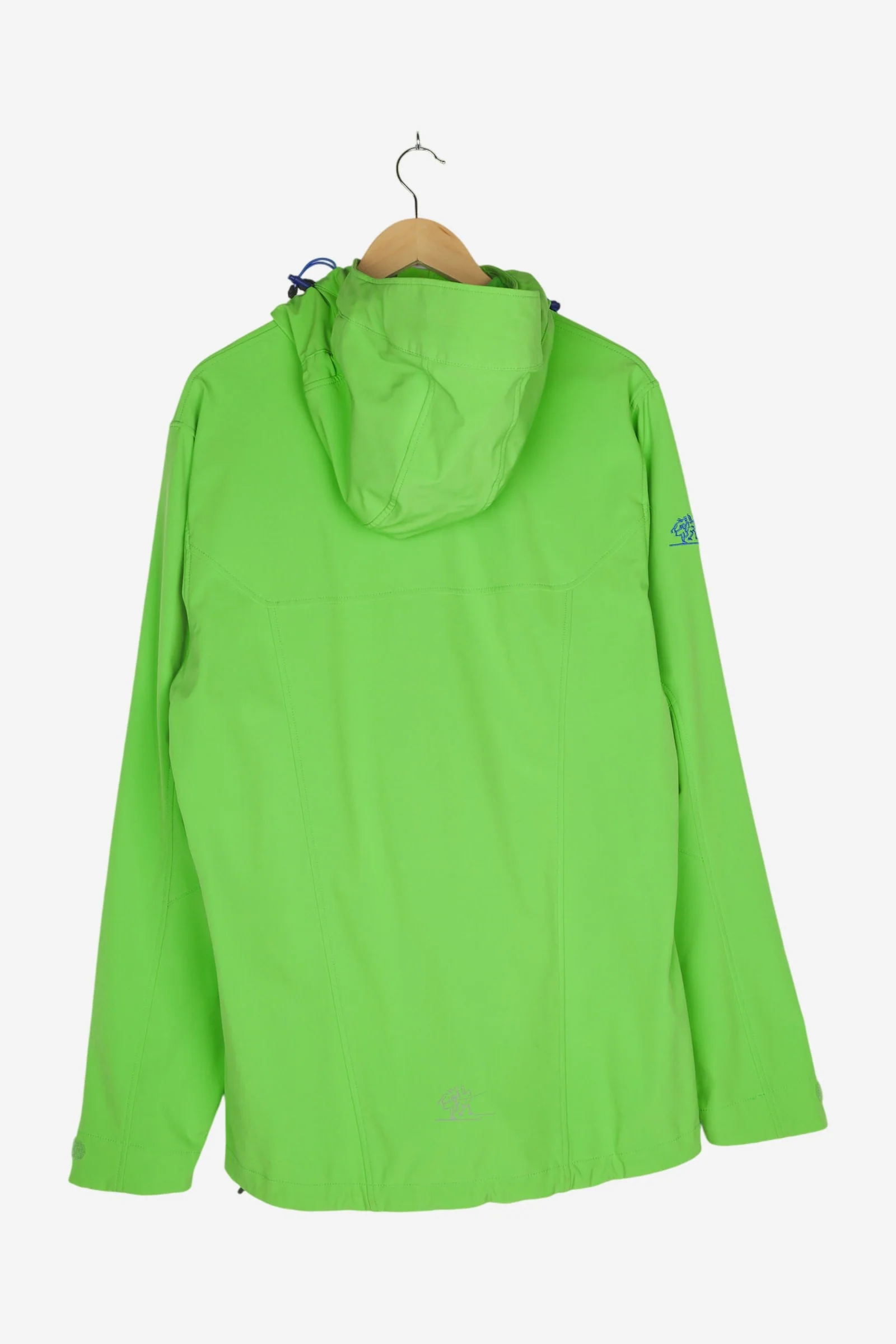 Softshelljacke für Herren - Image 2