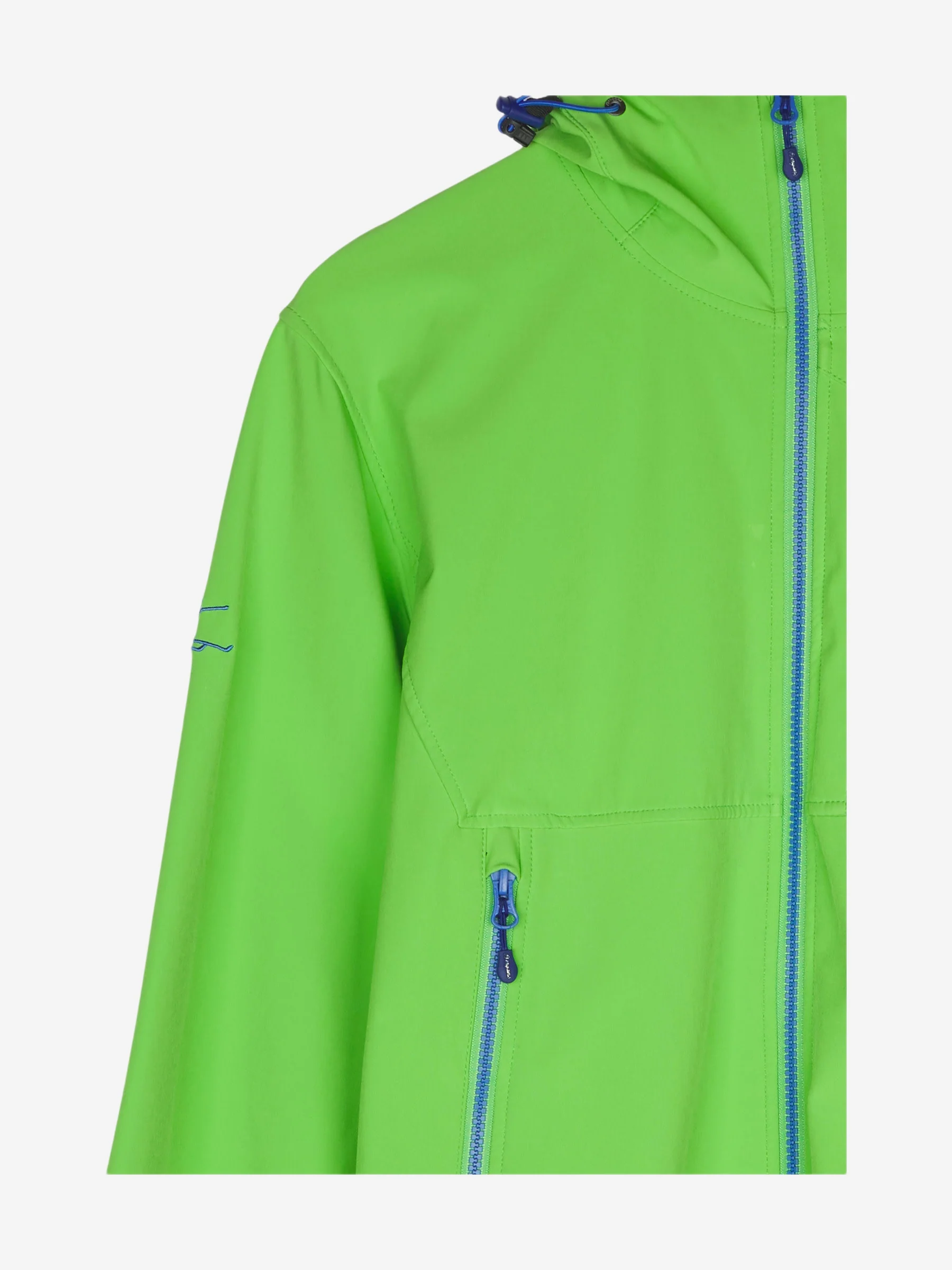 Softshelljacke für Herren - Image 3