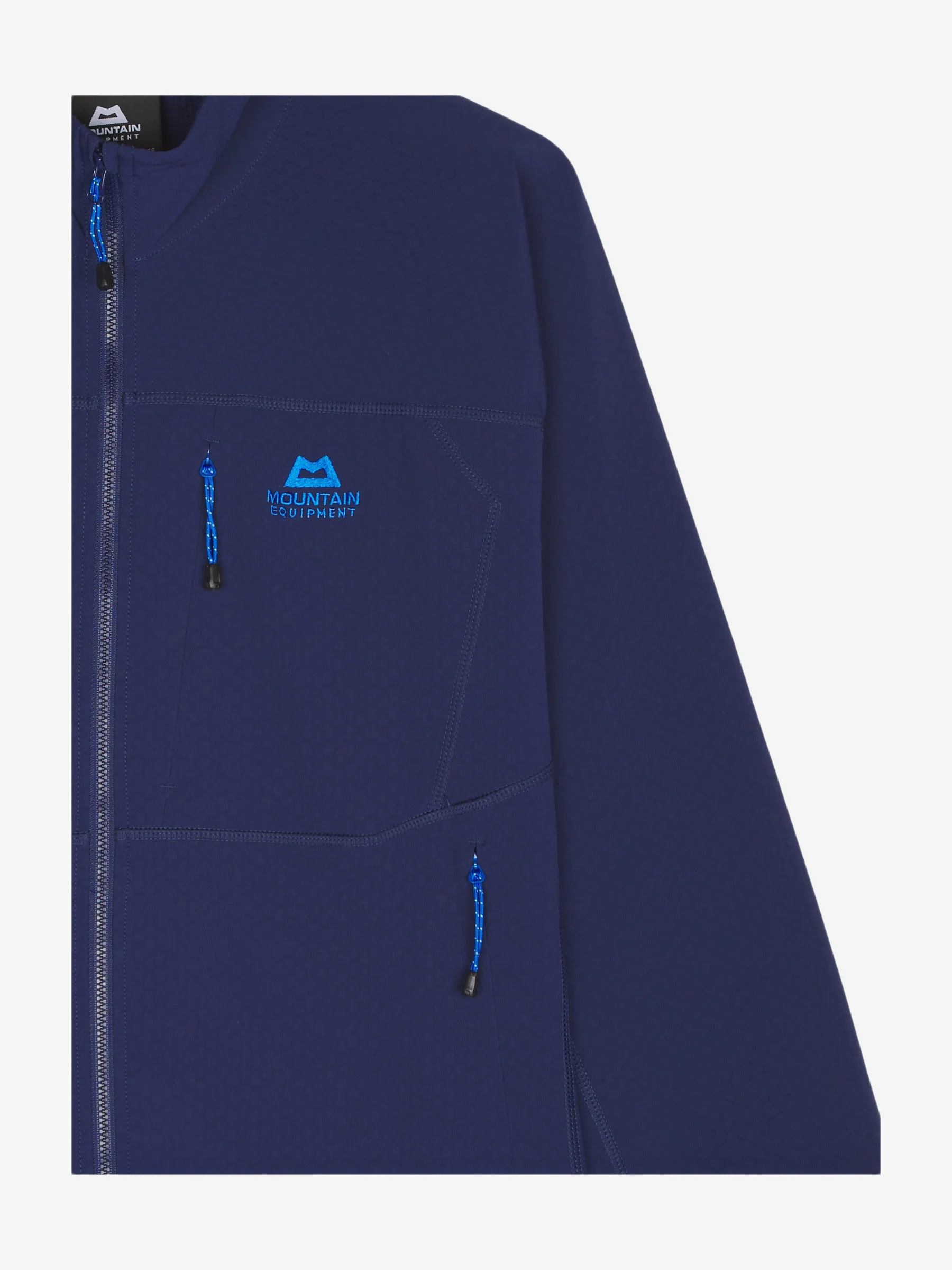Softshelljacke für Herren - Image 3