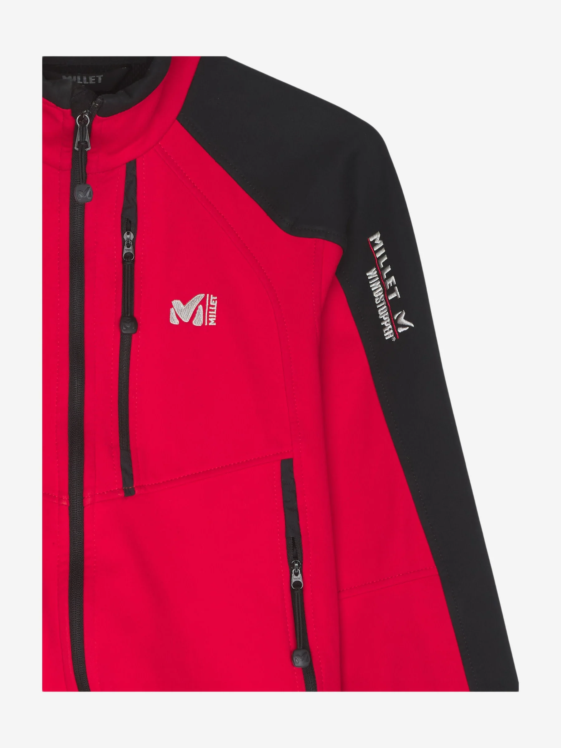 Softshelljacke für Herren - Image 3