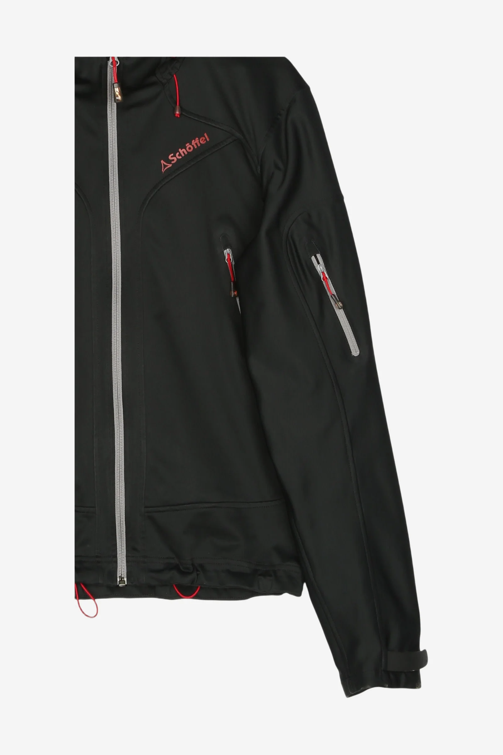 Softshelljacke für Herren - Image 3