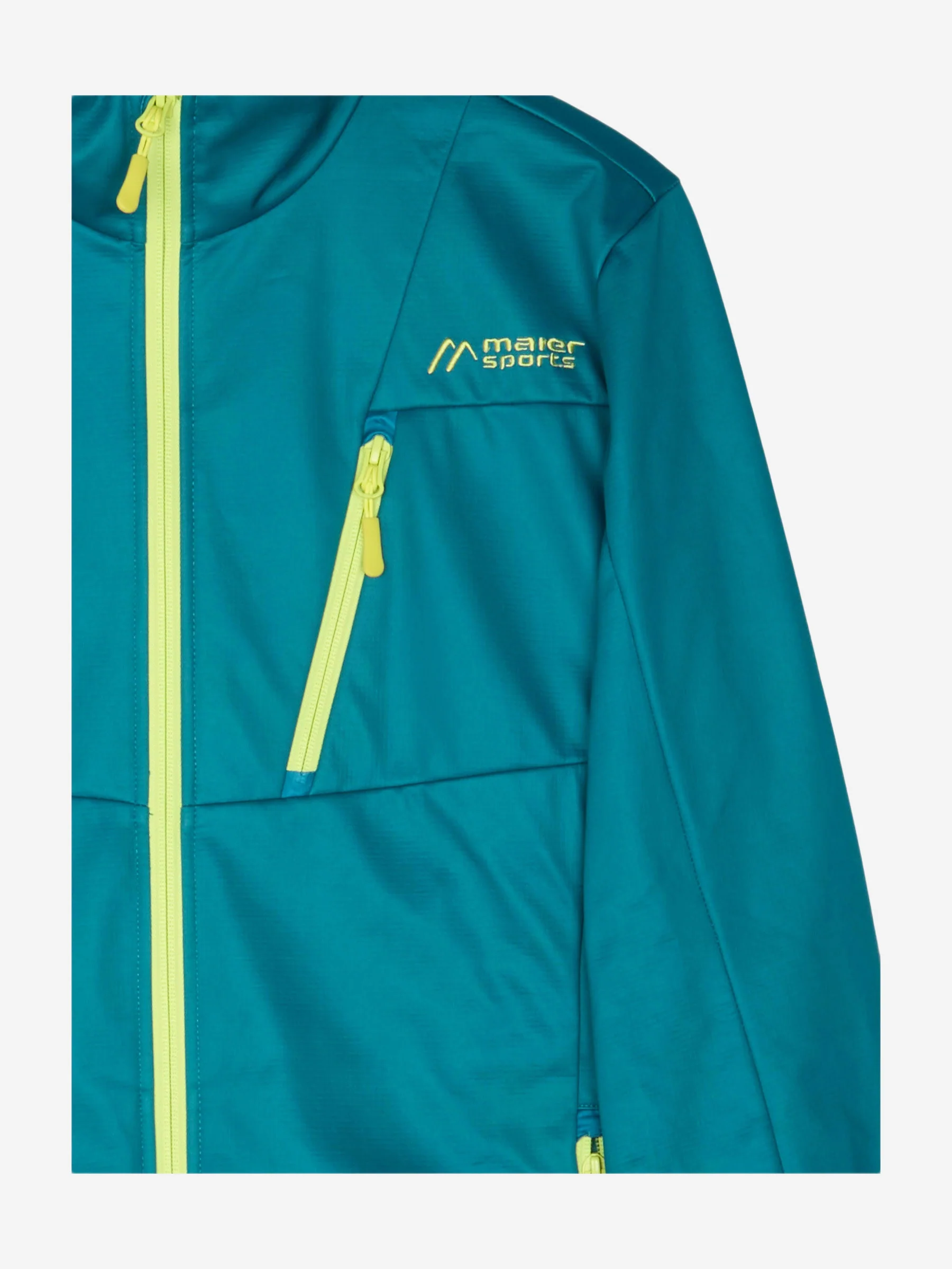Softshelljacke für Herren - Image 3