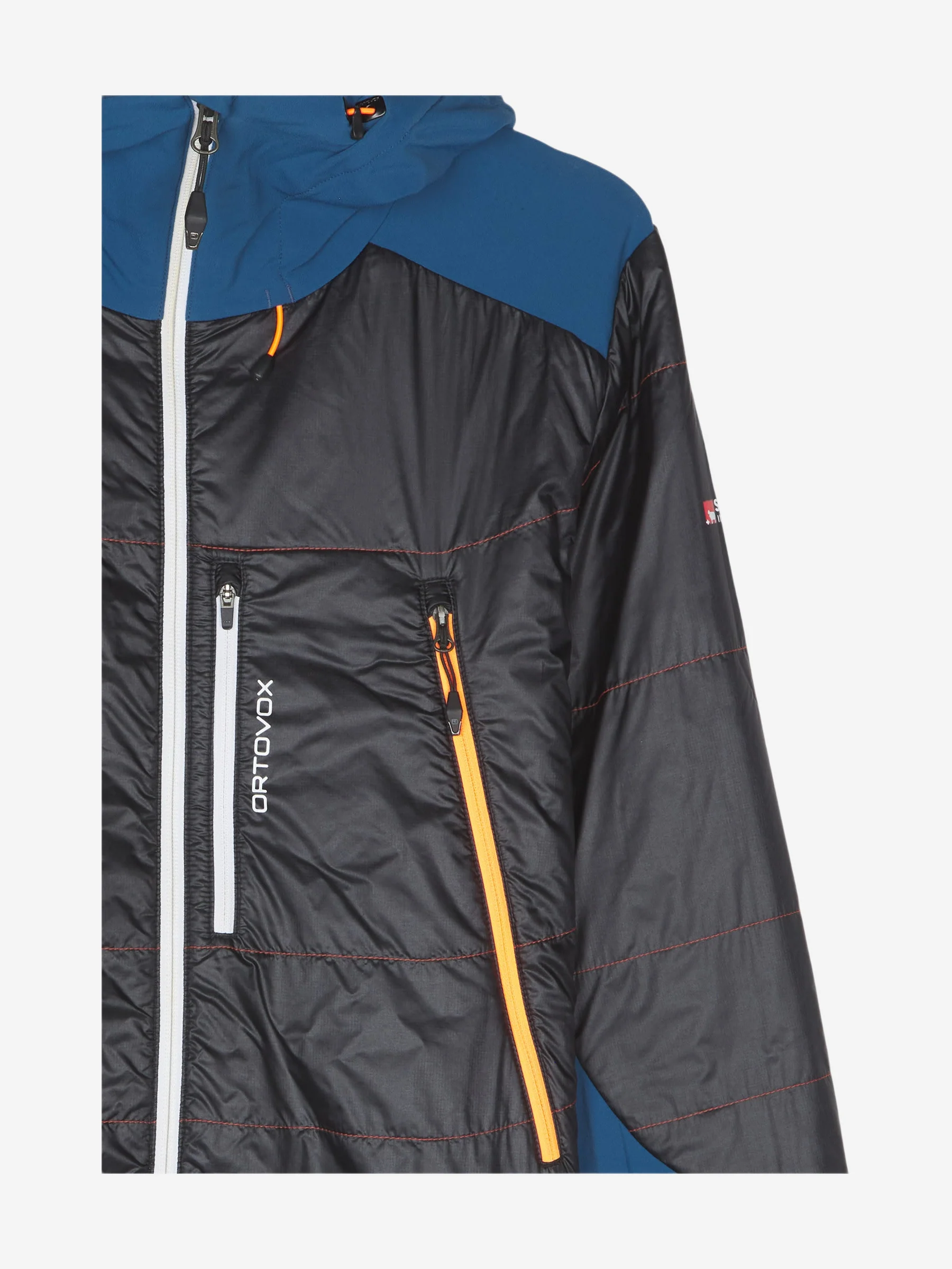 Softshelljacke für Herren - Image 3