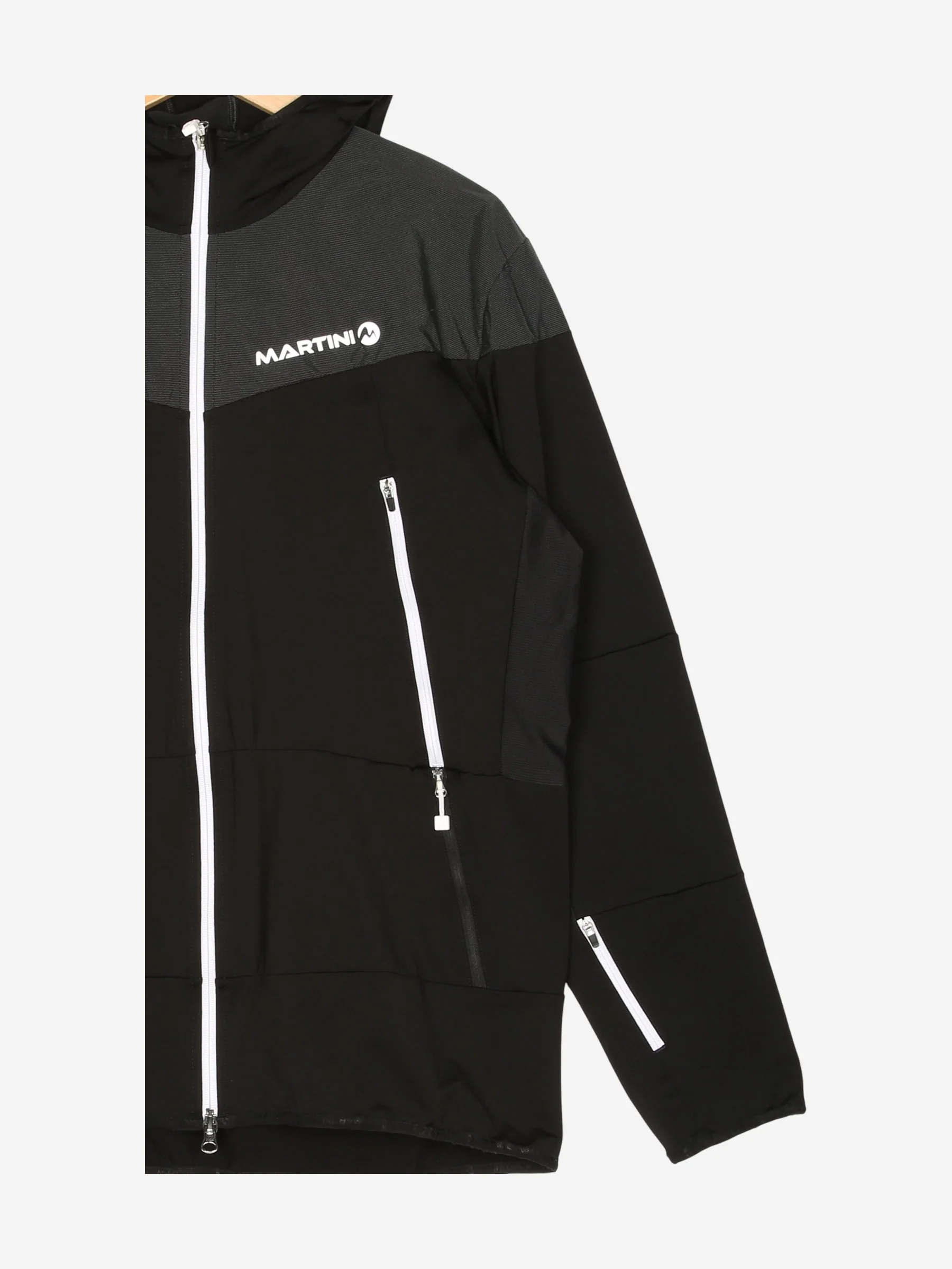 Softshelljacke für Herren - Image 3