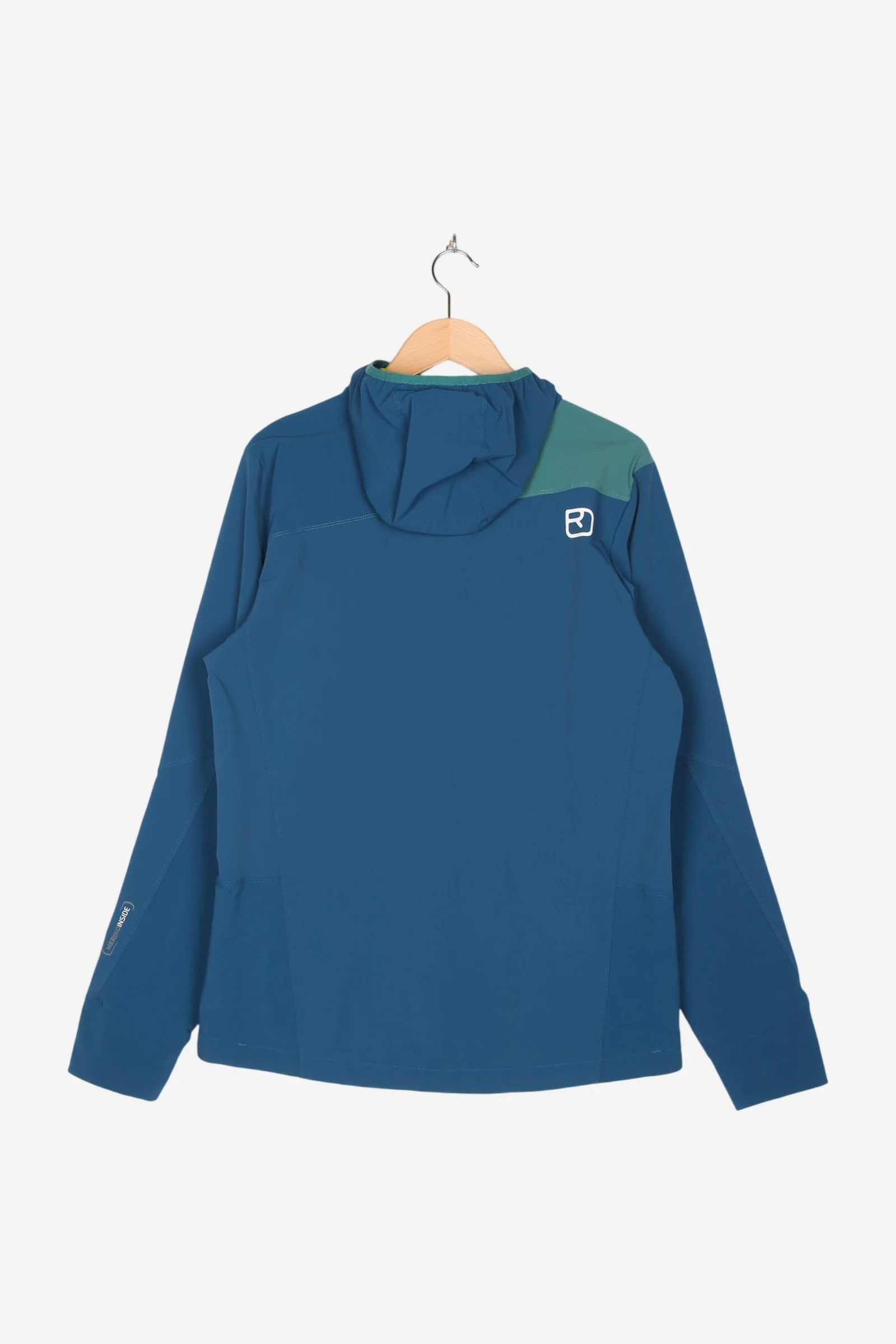 Softshelljacke für Herren - Image 2
