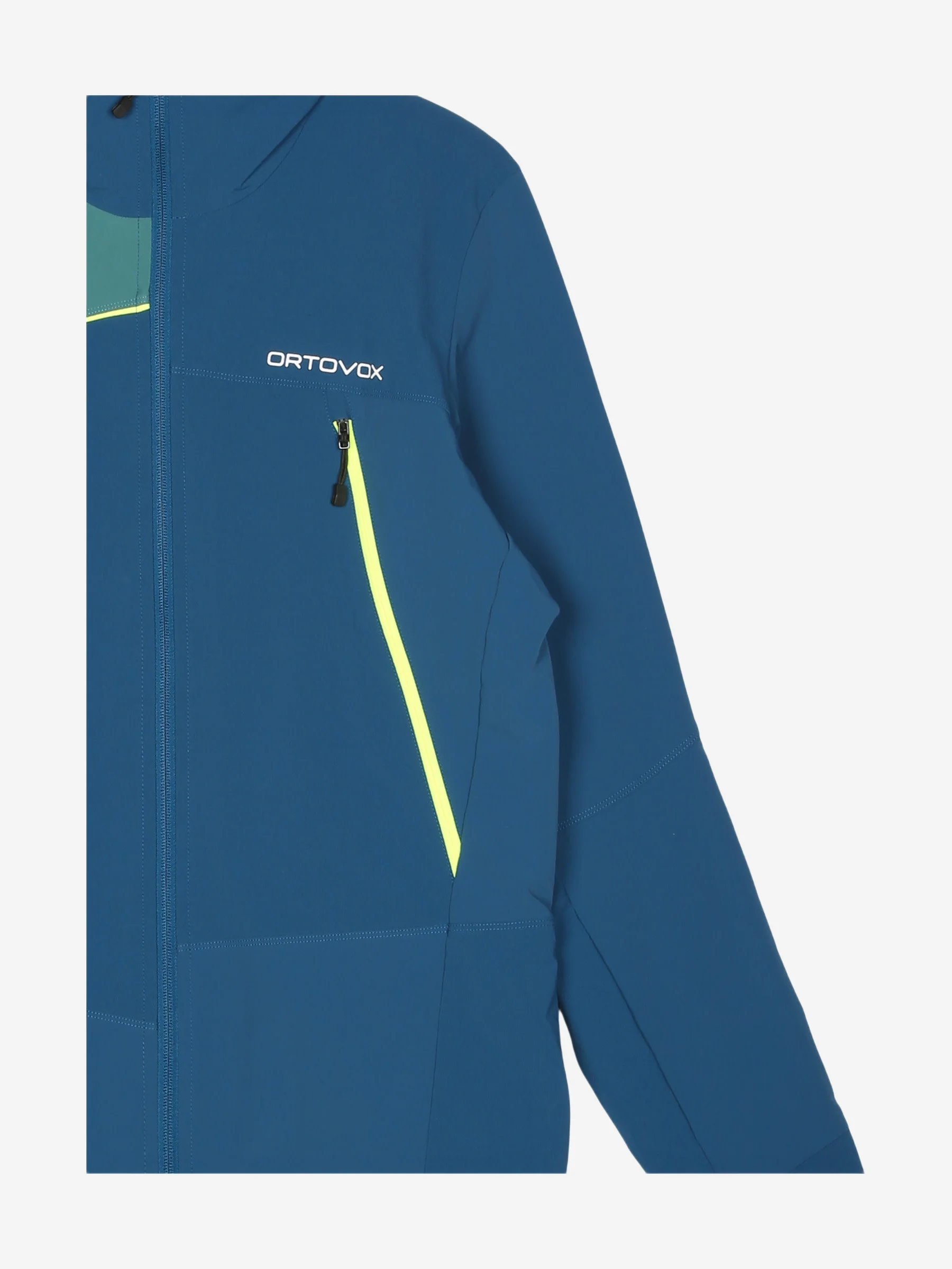 Softshelljacke für Herren - Image 3