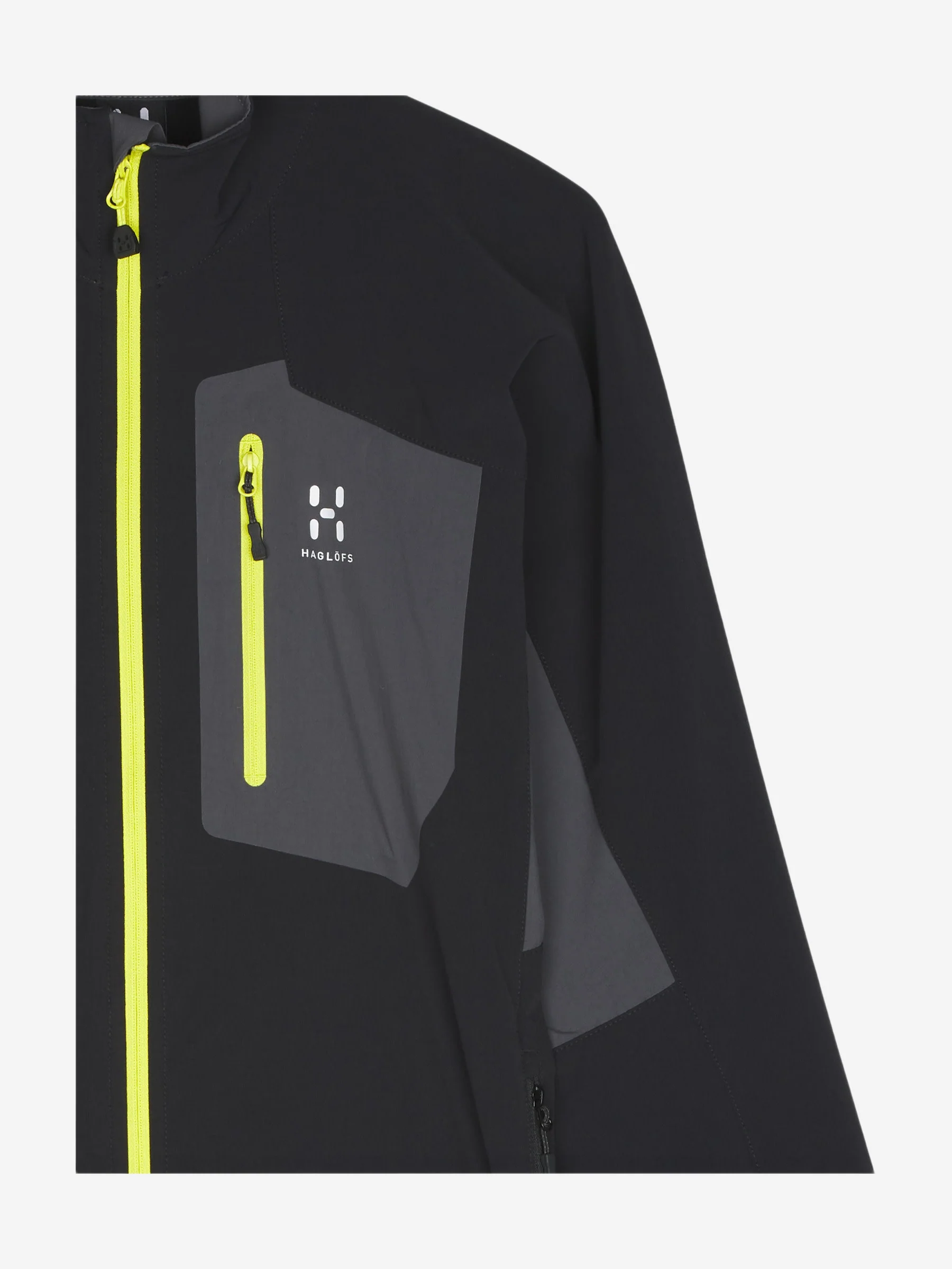 Softshelljacke für Herren - Image 3