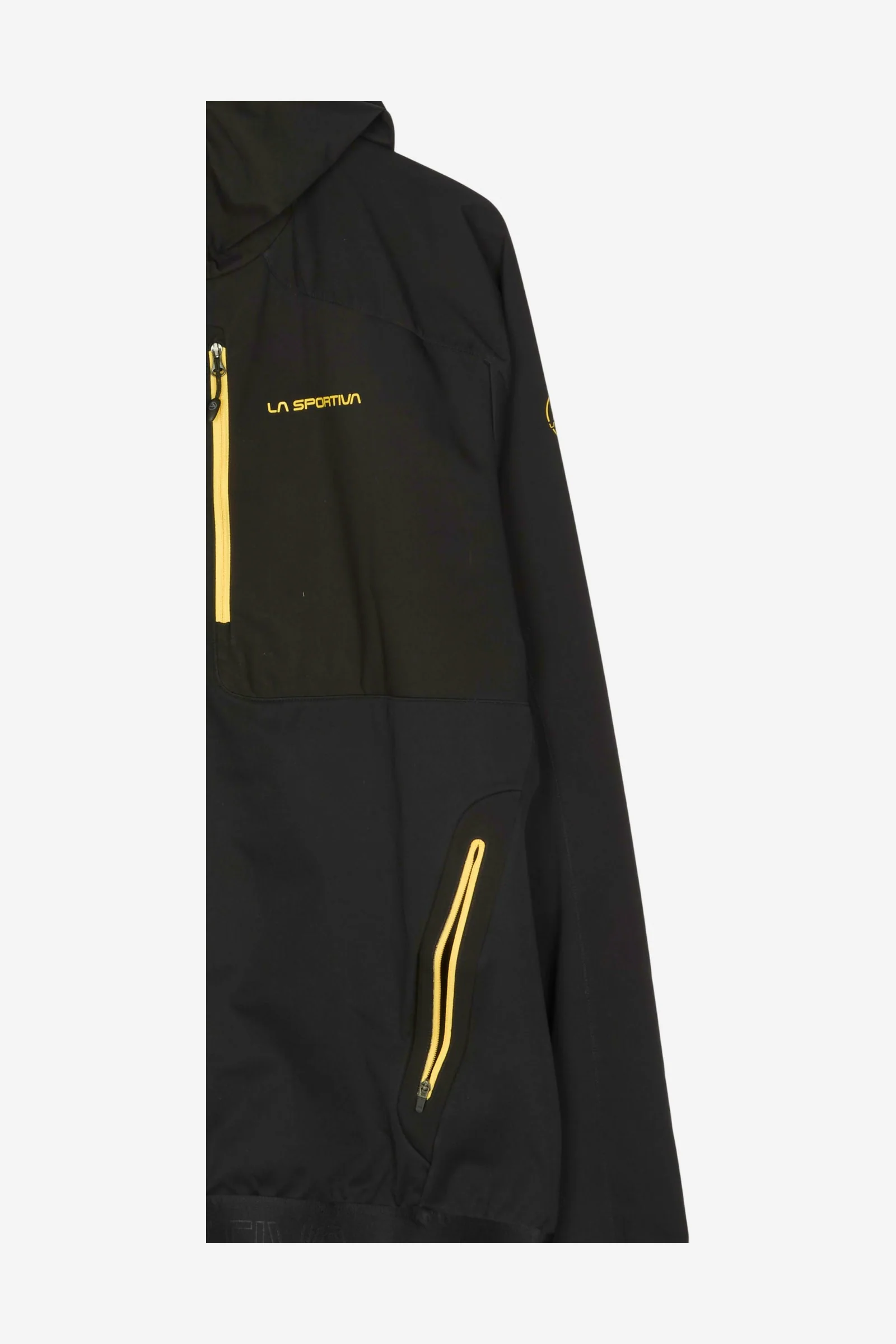 Softshelljacke für Herren - Image 3