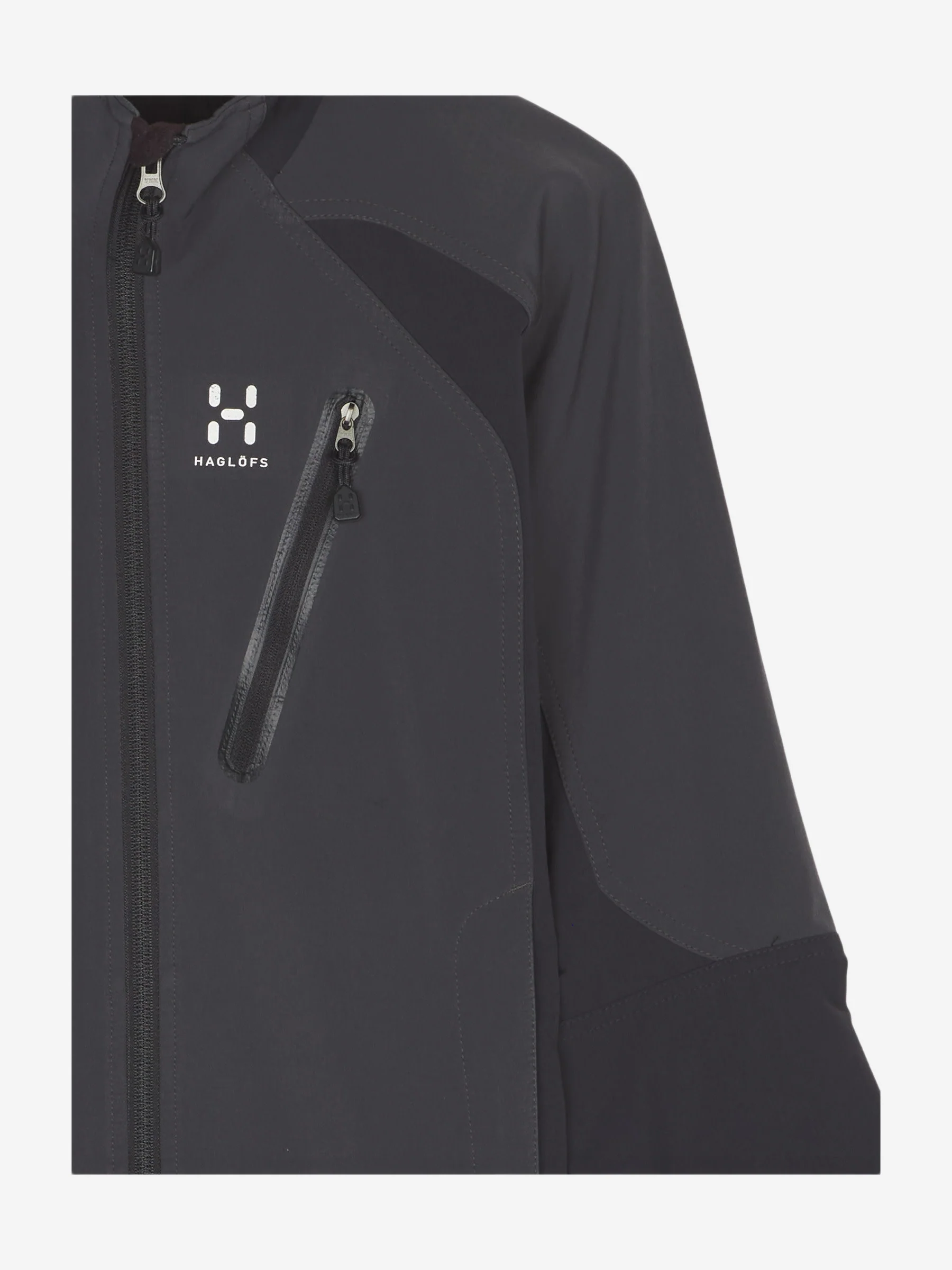 Softshelljacke für Herren - Image 3