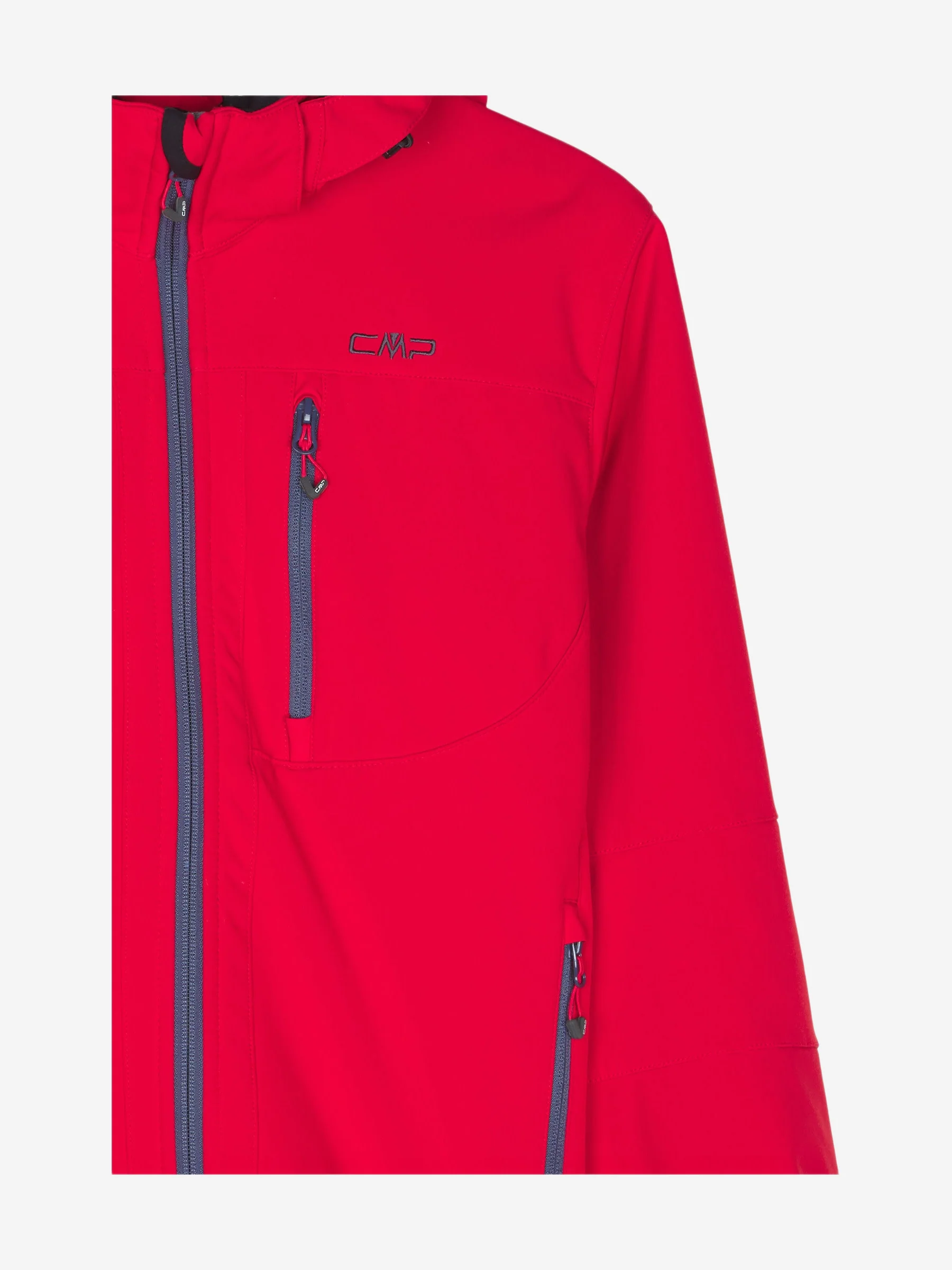 Softshelljacke für Herren - Image 3