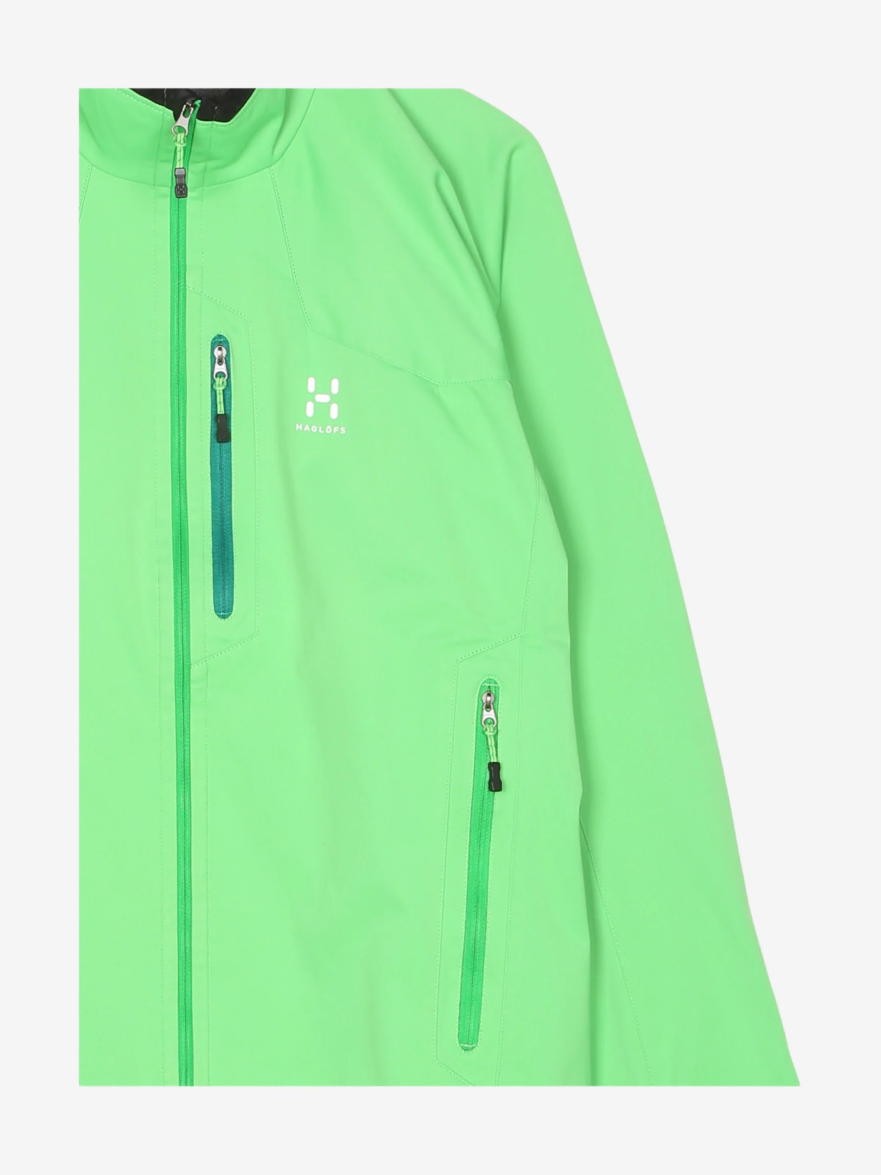 Softshelljacke für Herren - Image 3
