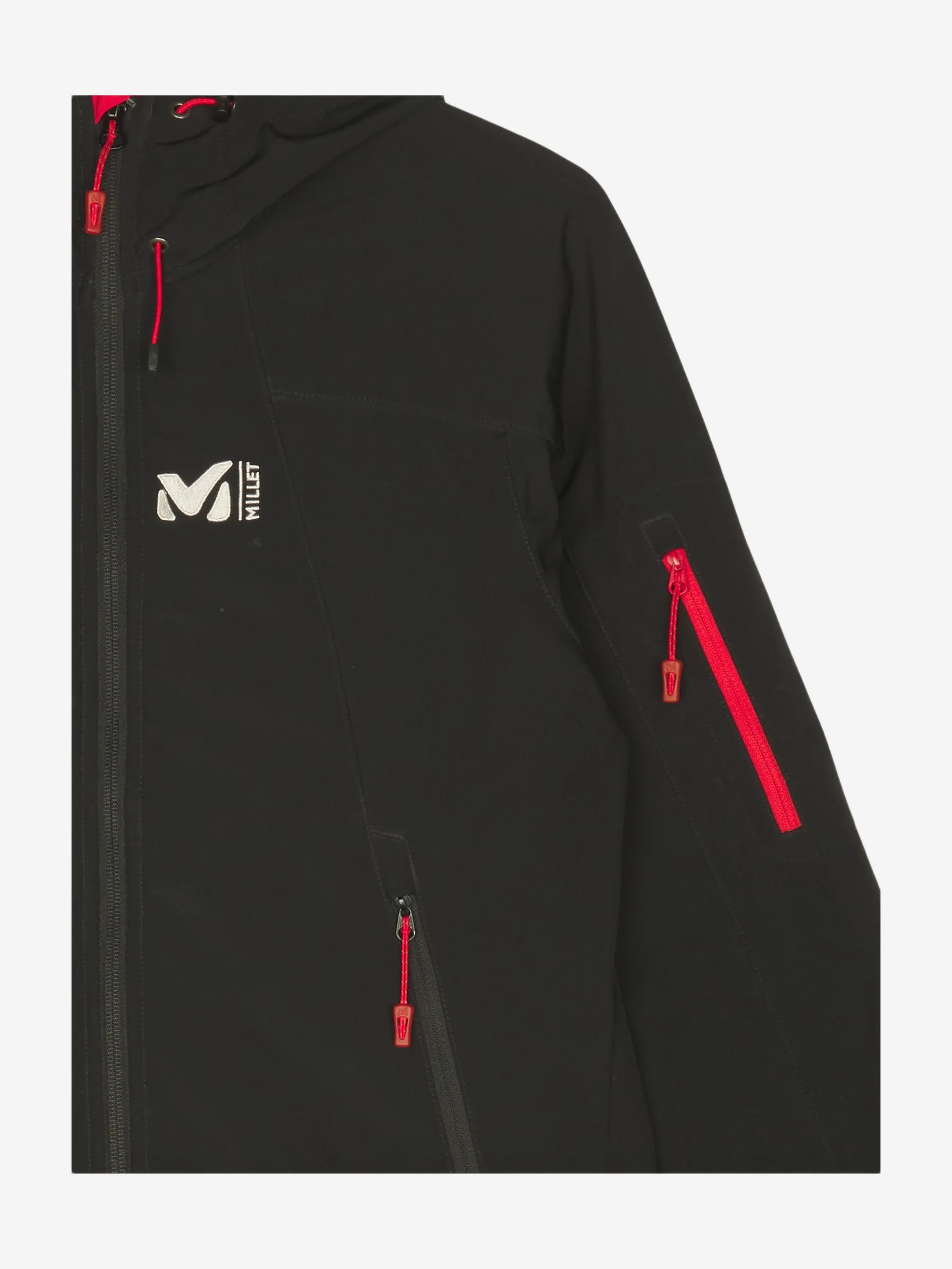 Softshelljacke für Herren - Image 3