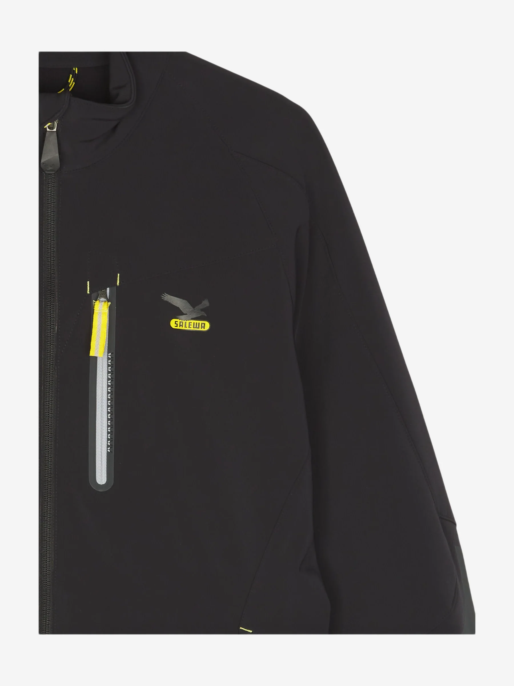 Softshelljacke für Herren - Image 3