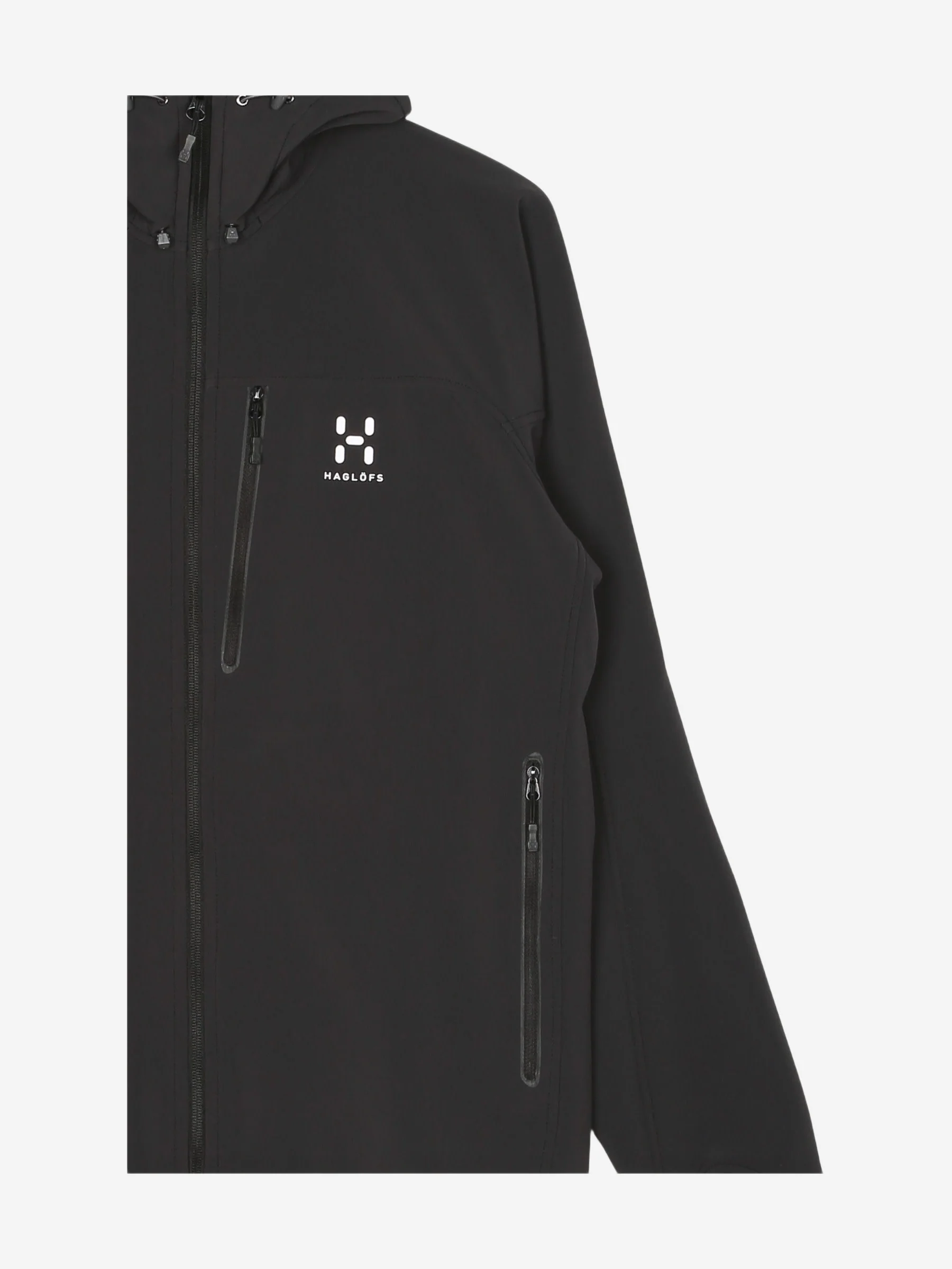 Softshelljacke für Herren - Image 3