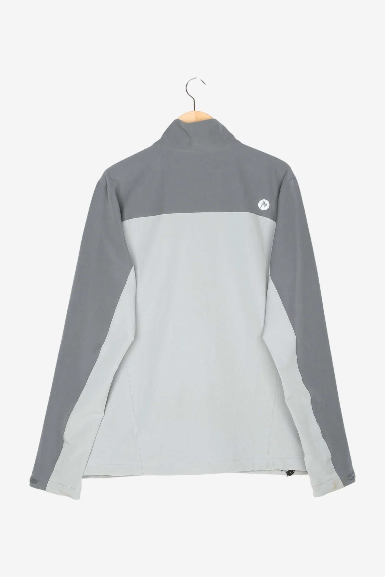 Softshelljacke für Herren - Image 2