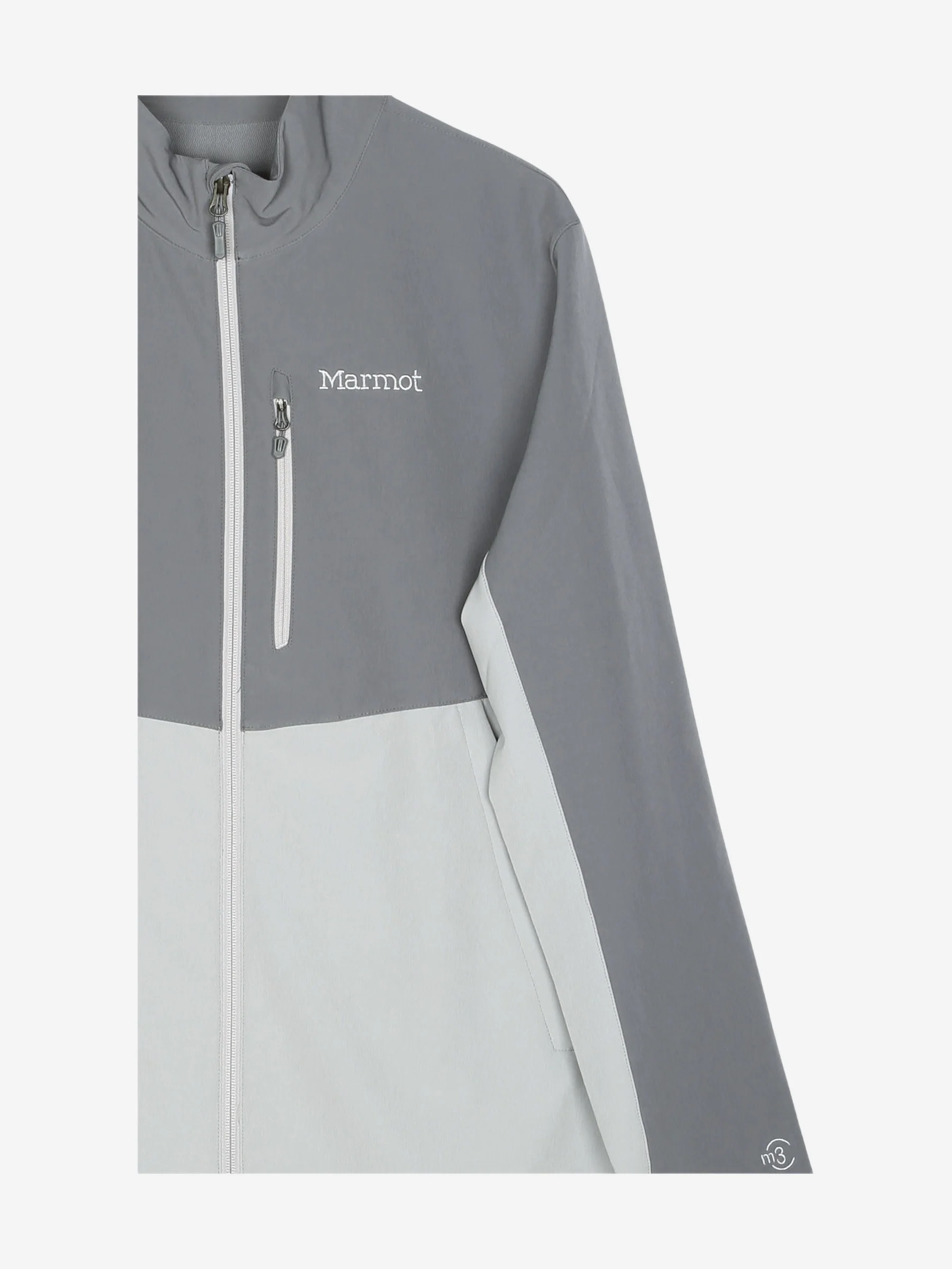 Softshelljacke für Herren - Image 3