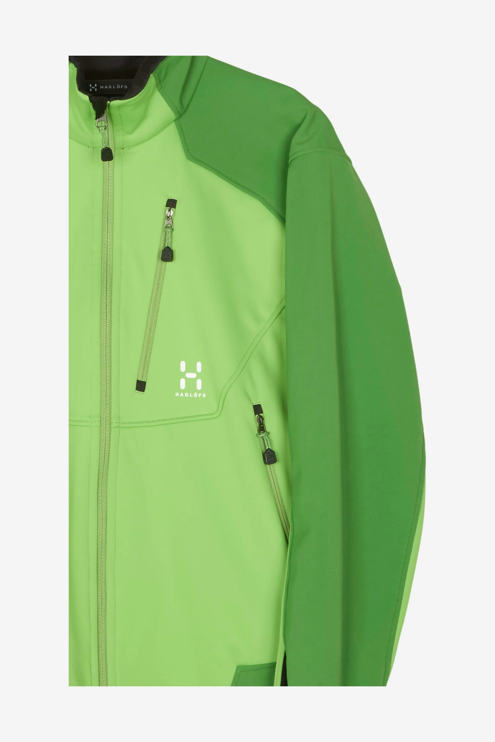 Softshelljacke für Herren - Image 3