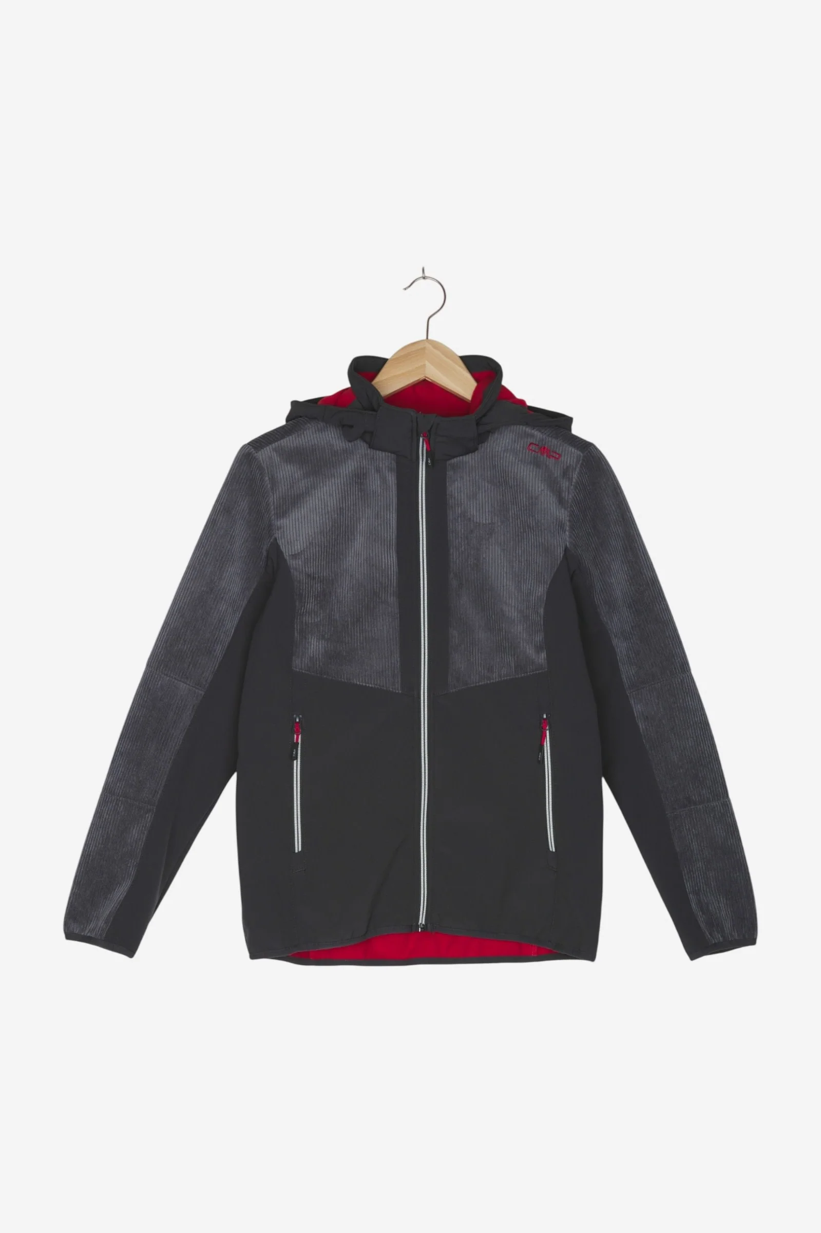 Softshelljacke für Herren - Image 2