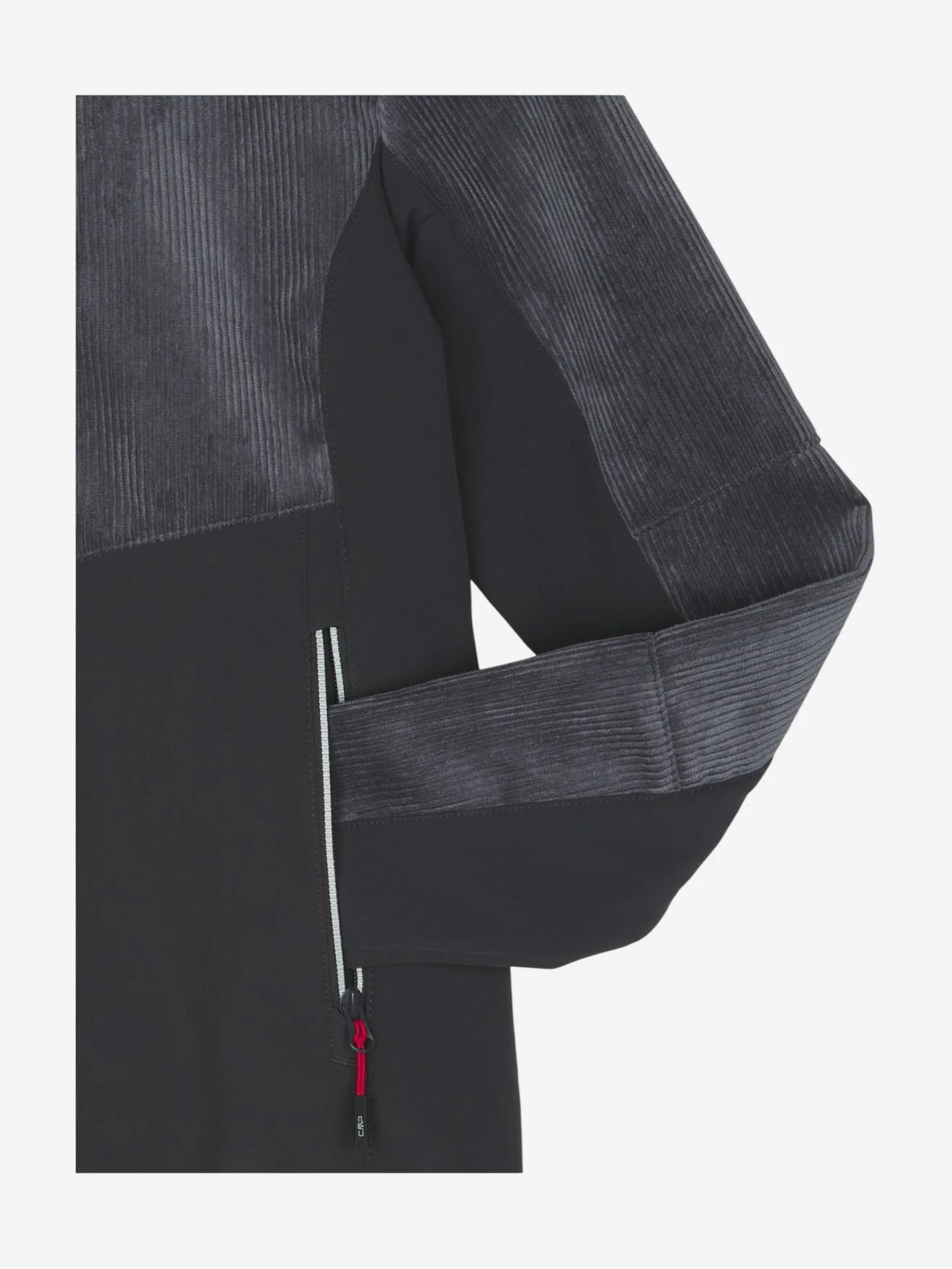Softshelljacke für Herren - Image 3