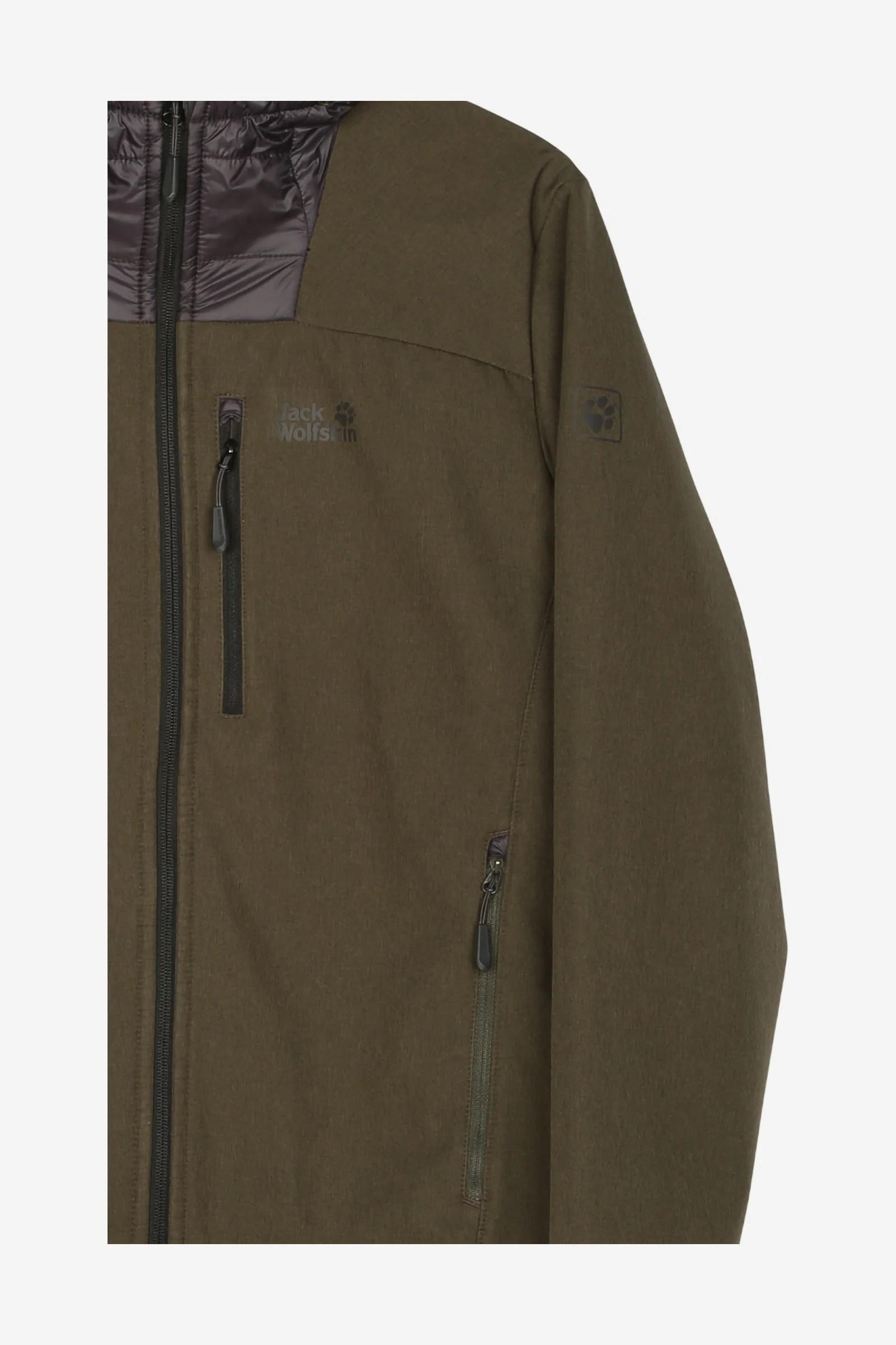 Softshelljacke für Herren - Image 3
