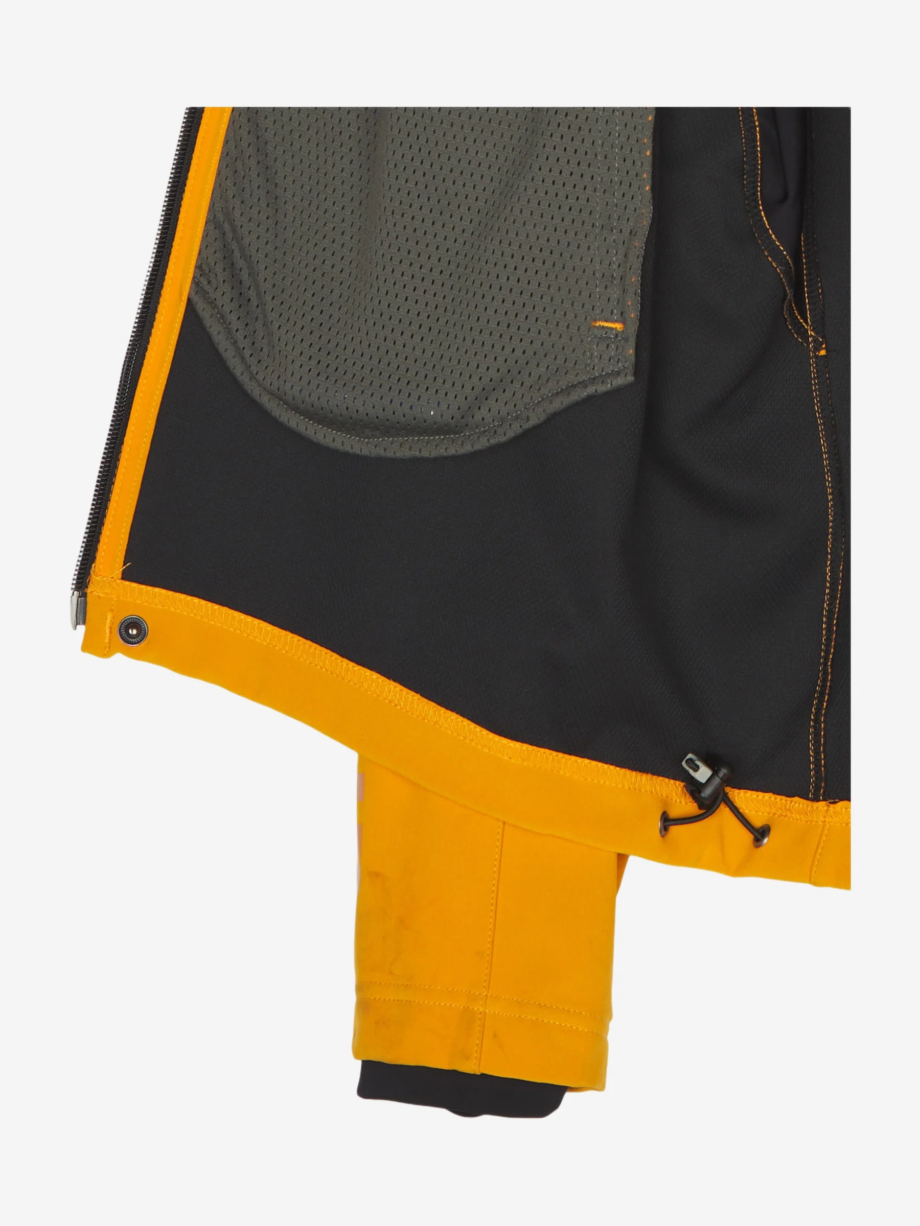 Softshelljacke für Herren - Image 4