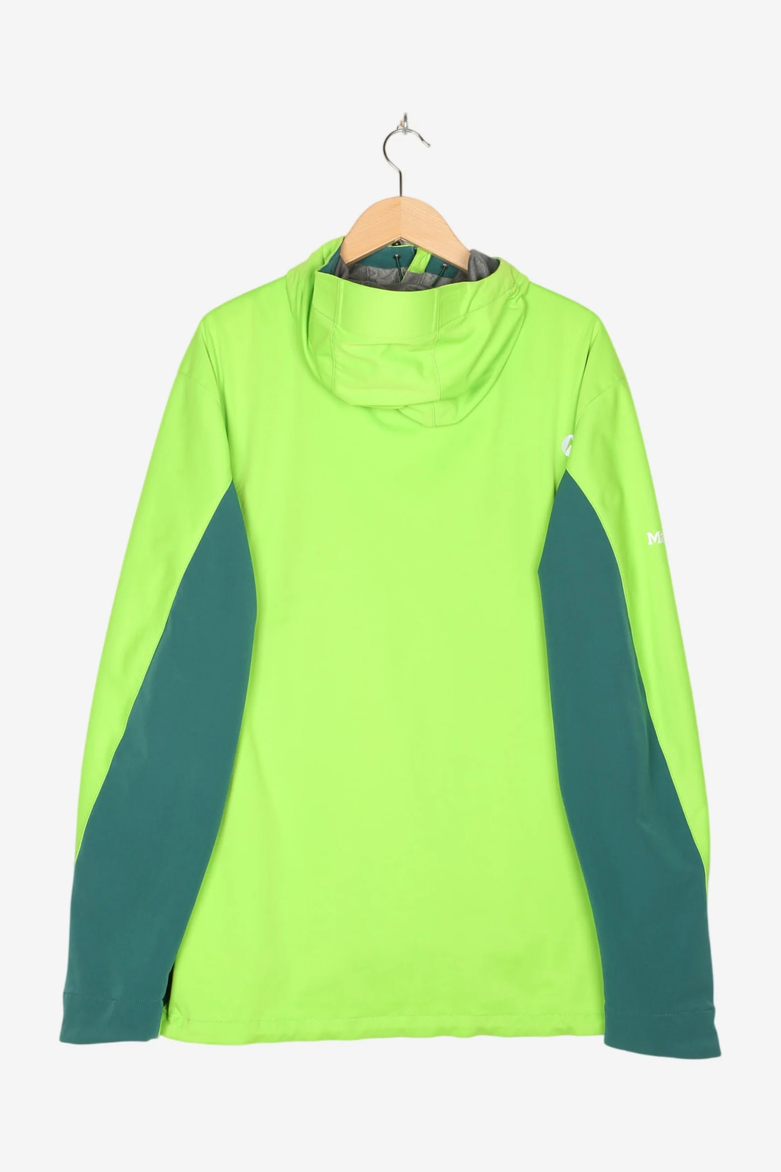 Softshelljacke für Herren - Image 2