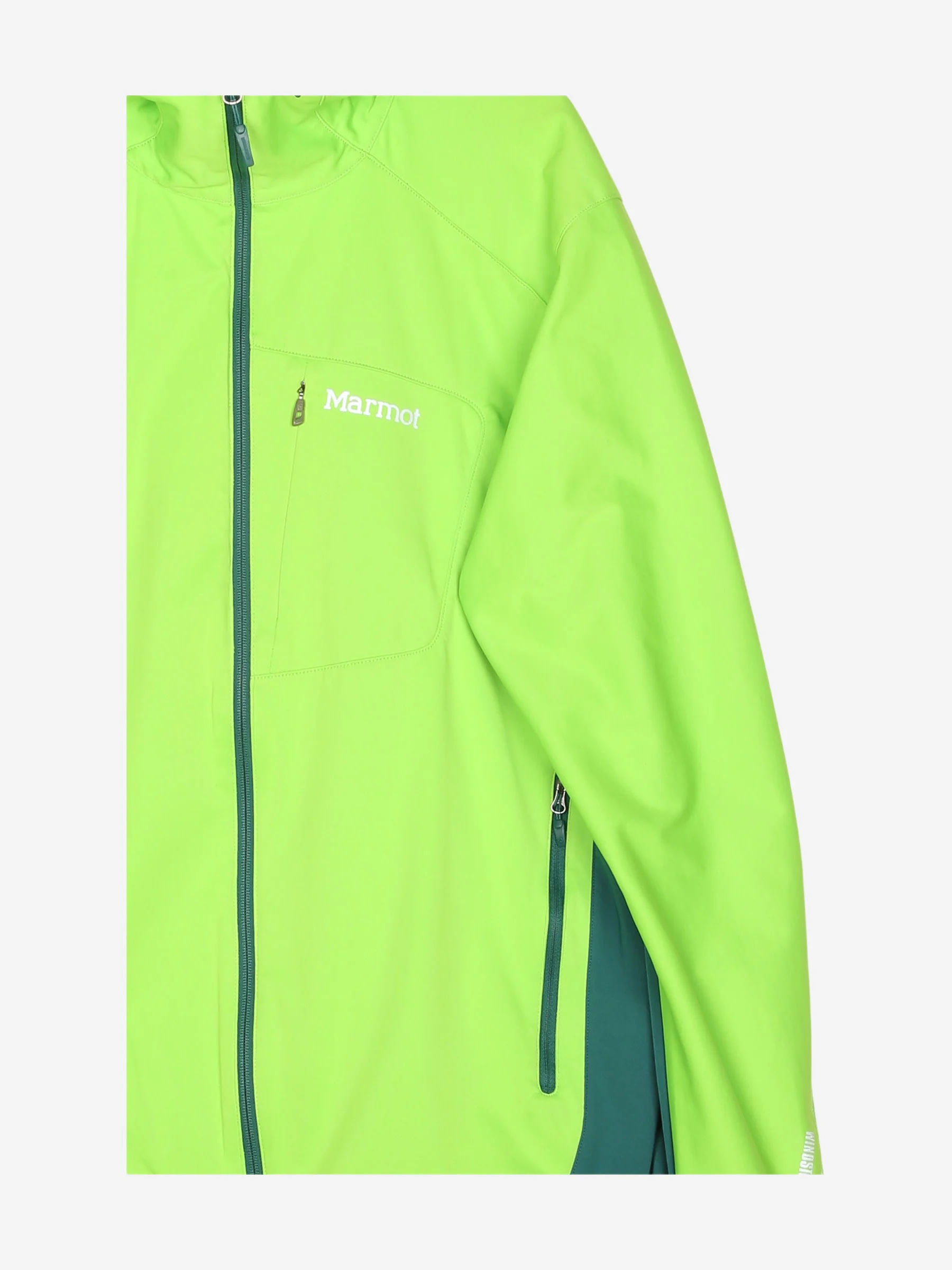 Softshelljacke für Herren - Image 3