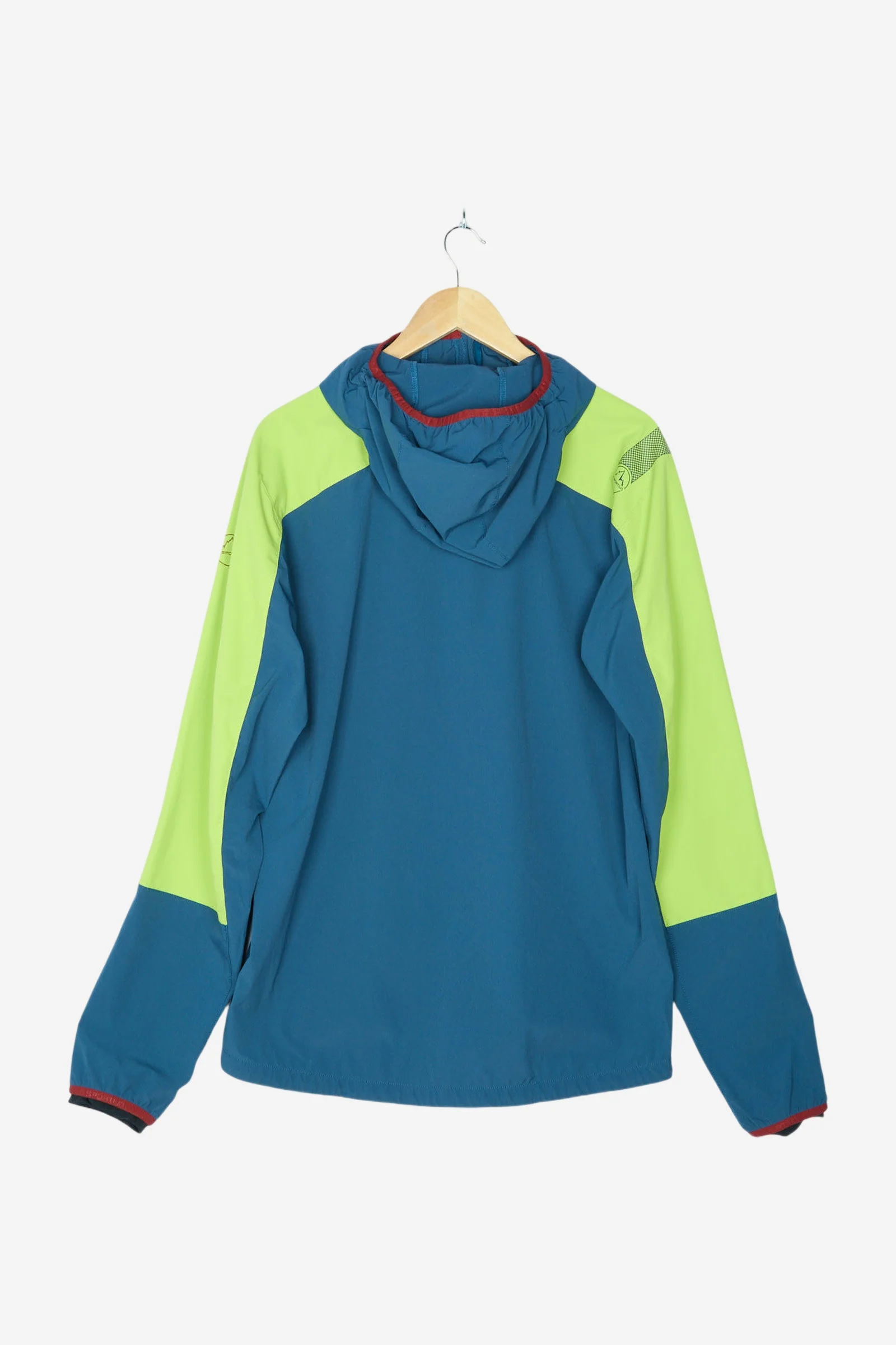 Softshelljacke für Herren - Image 2