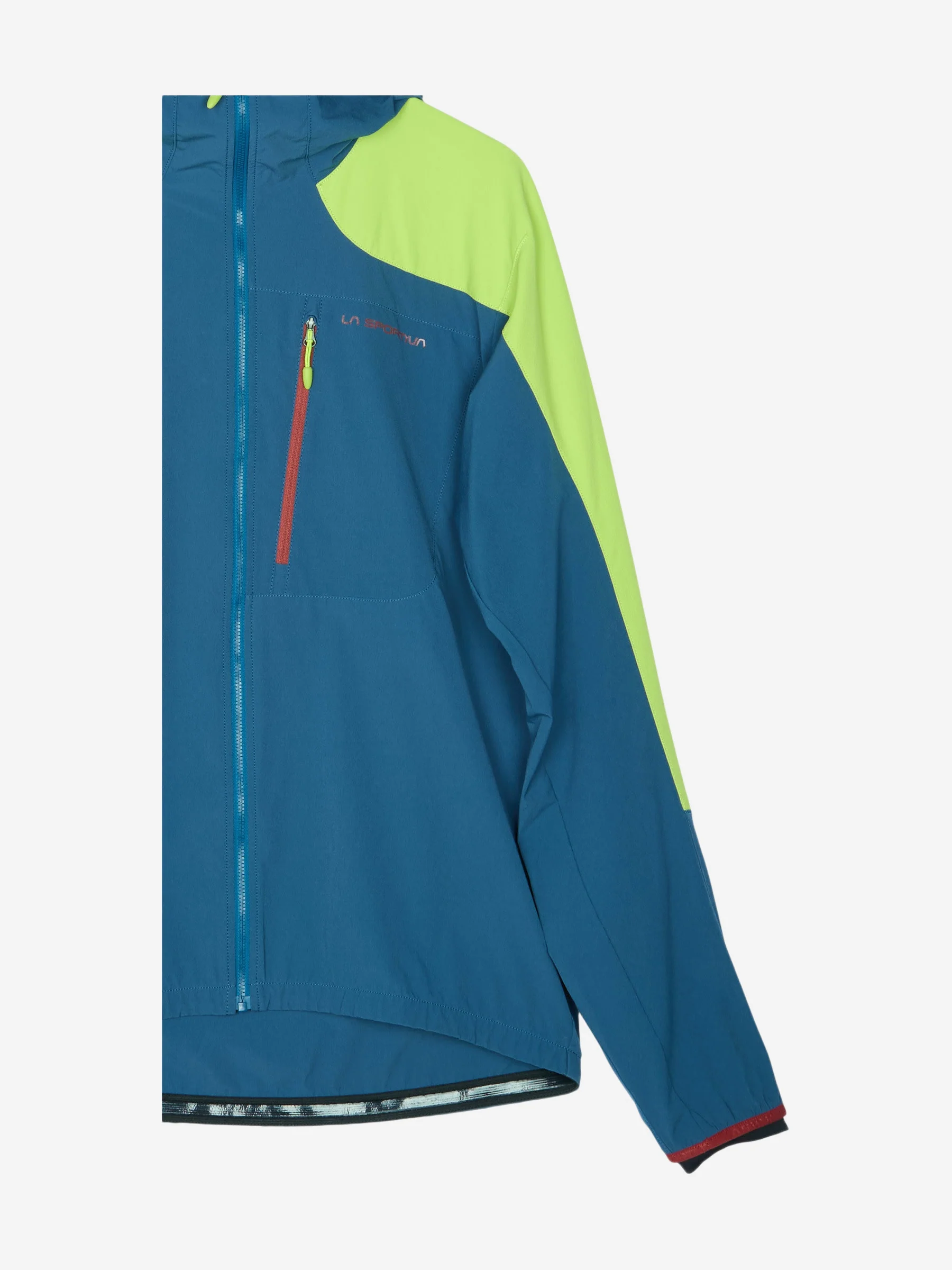 Softshelljacke für Herren - Image 3
