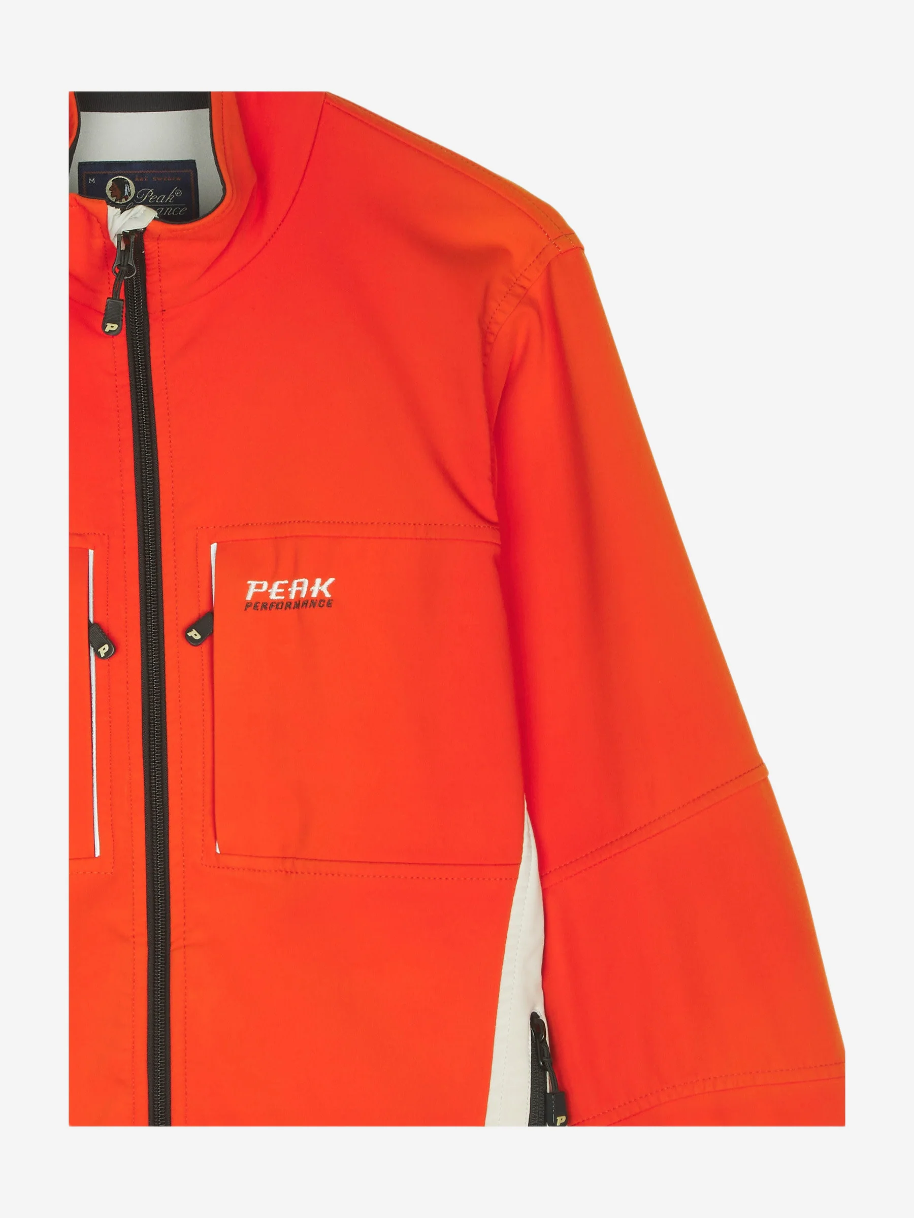 Softshelljacke für Herren - Image 3