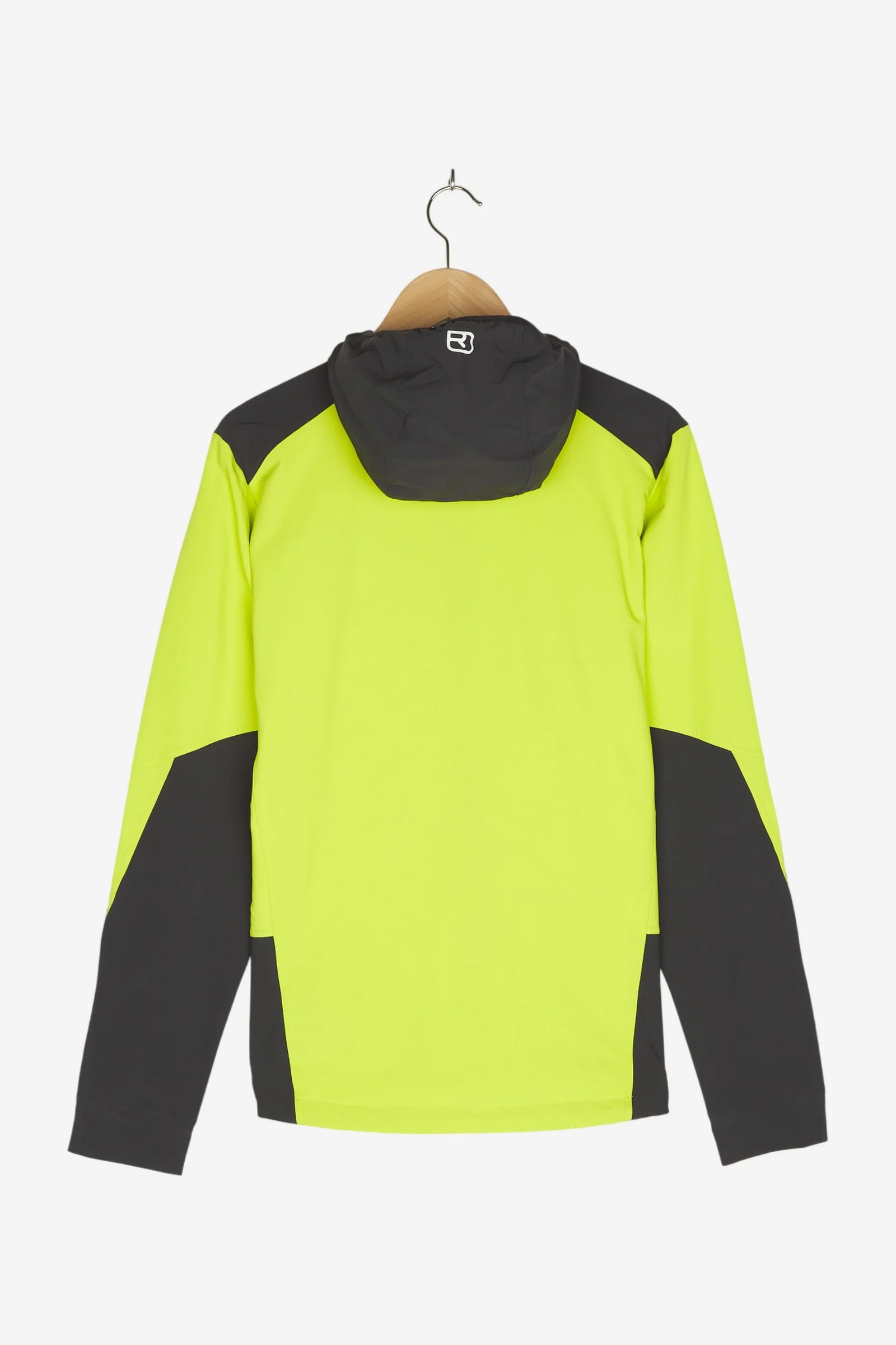Softshelljacke für Herren - Image 2