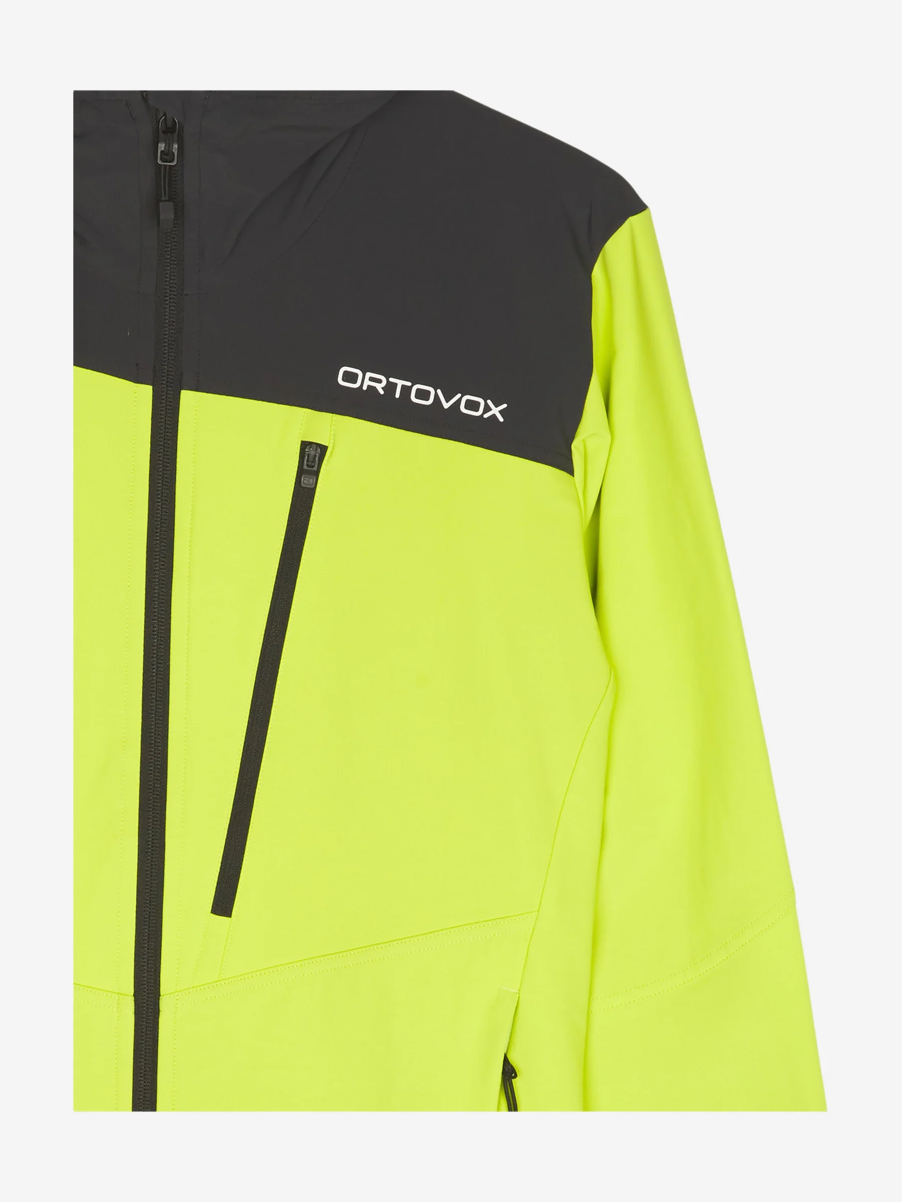 Softshelljacke für Herren - Image 3