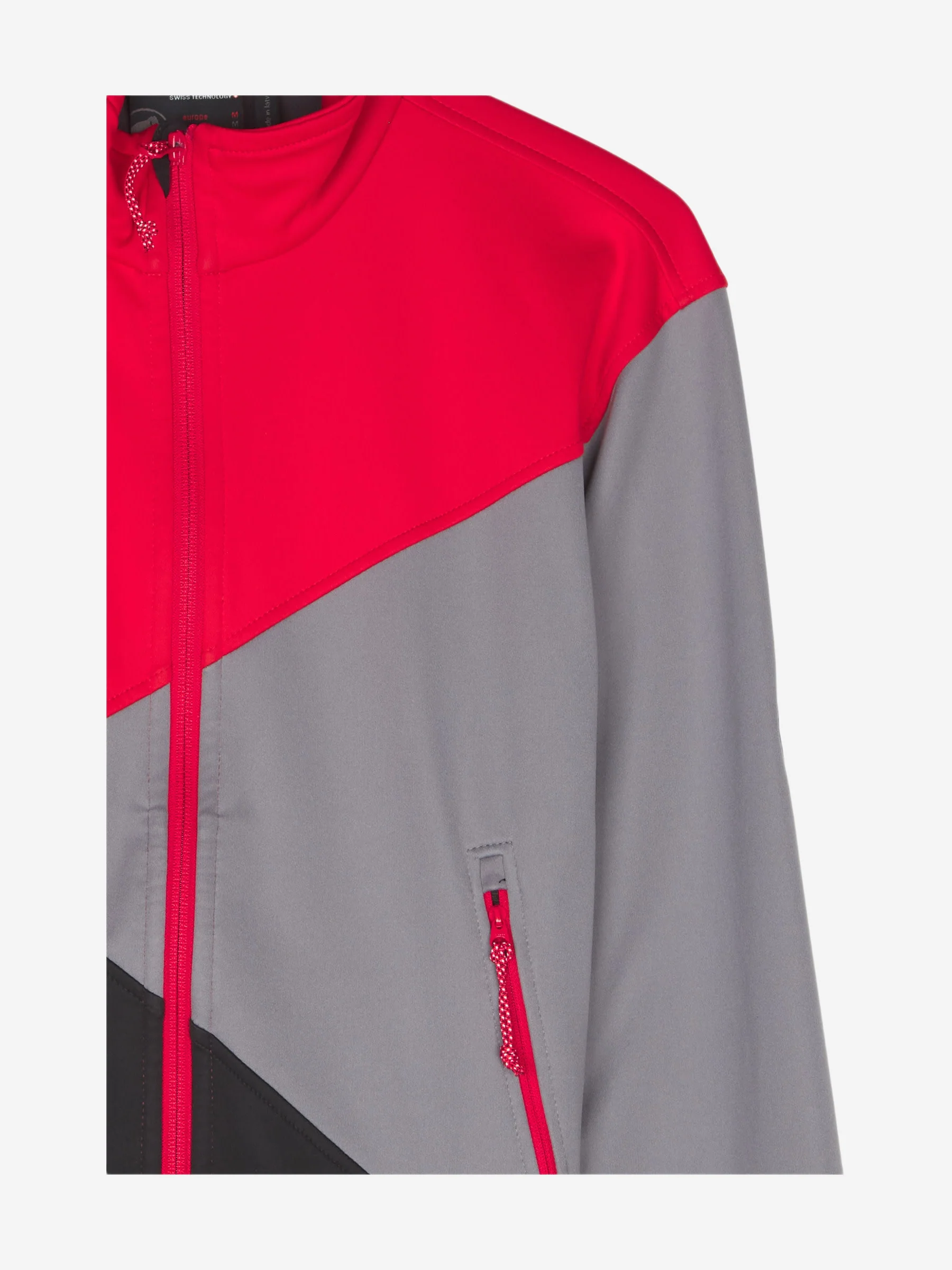 Softshelljacke für Herren - Image 3