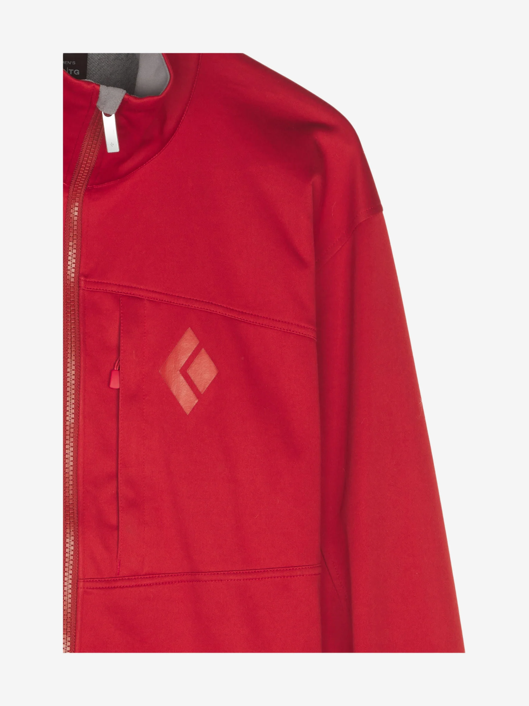 Softshelljacke für Herren - Image 3