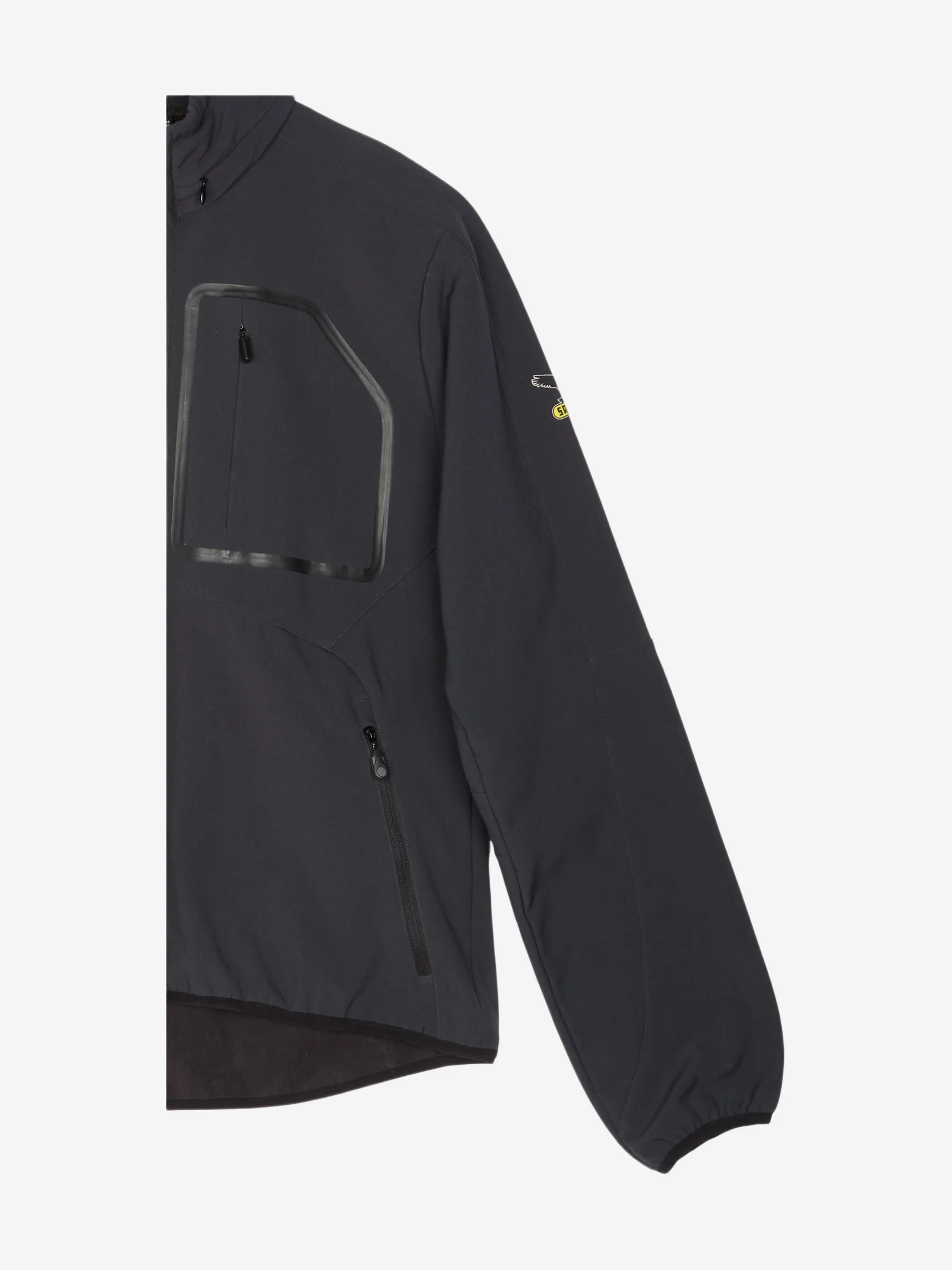 Softshelljacke für Herren - Image 3
