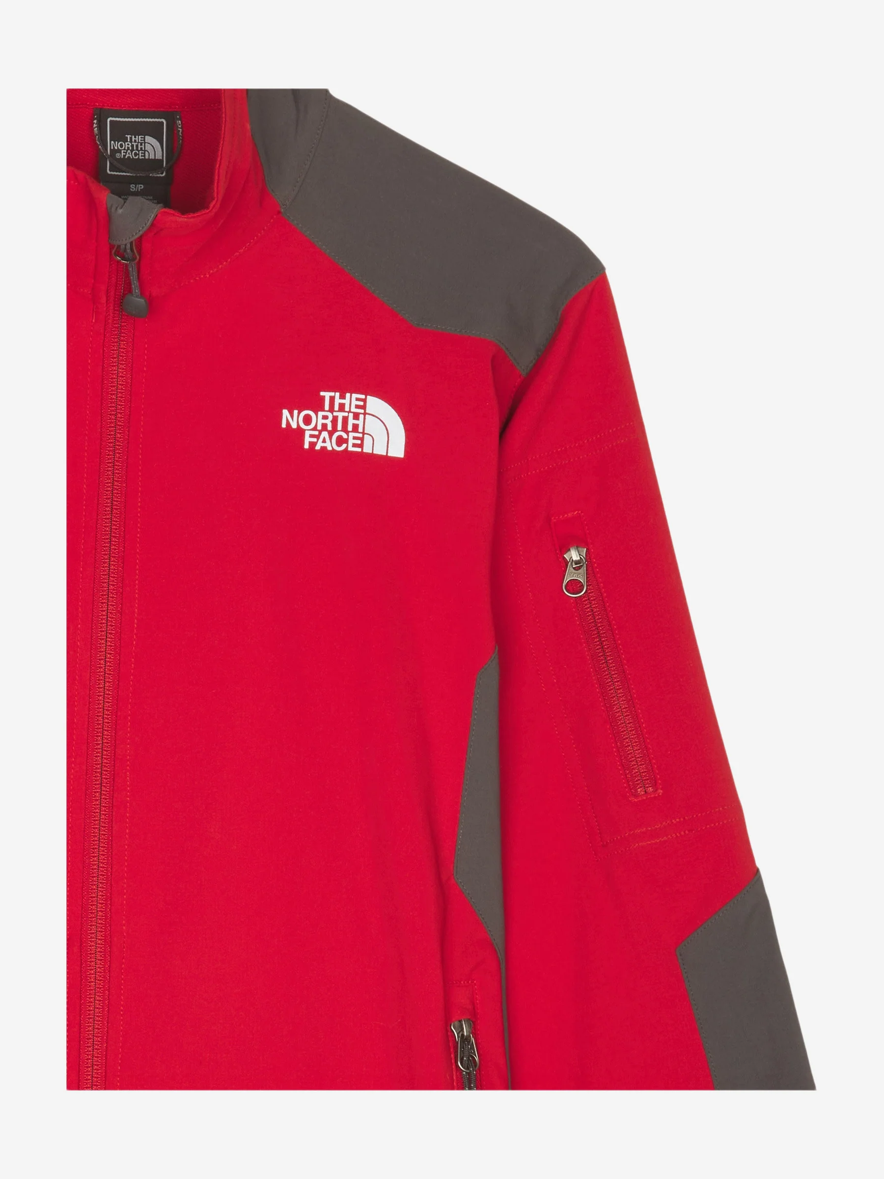 Softshelljacke für Herren - Image 3