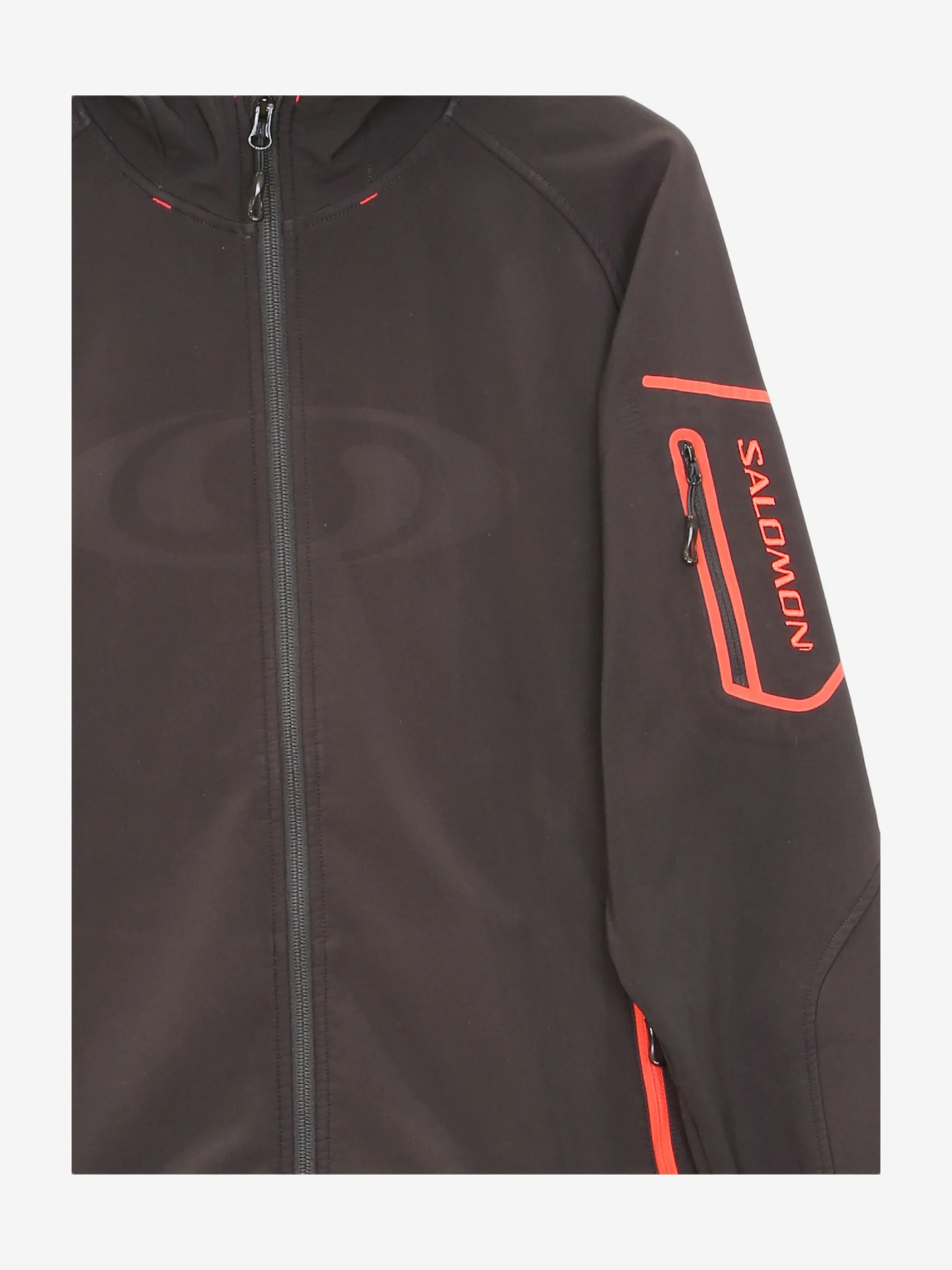 Softshelljacke für Herren - Image 3