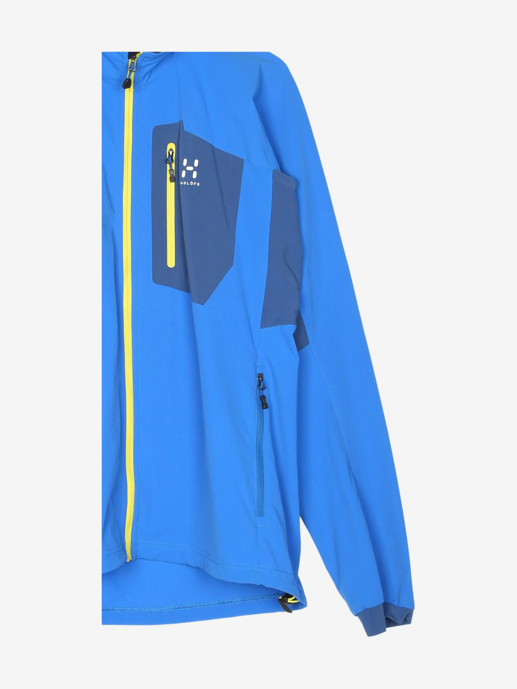 Softshelljacke für Herren - Image 3
