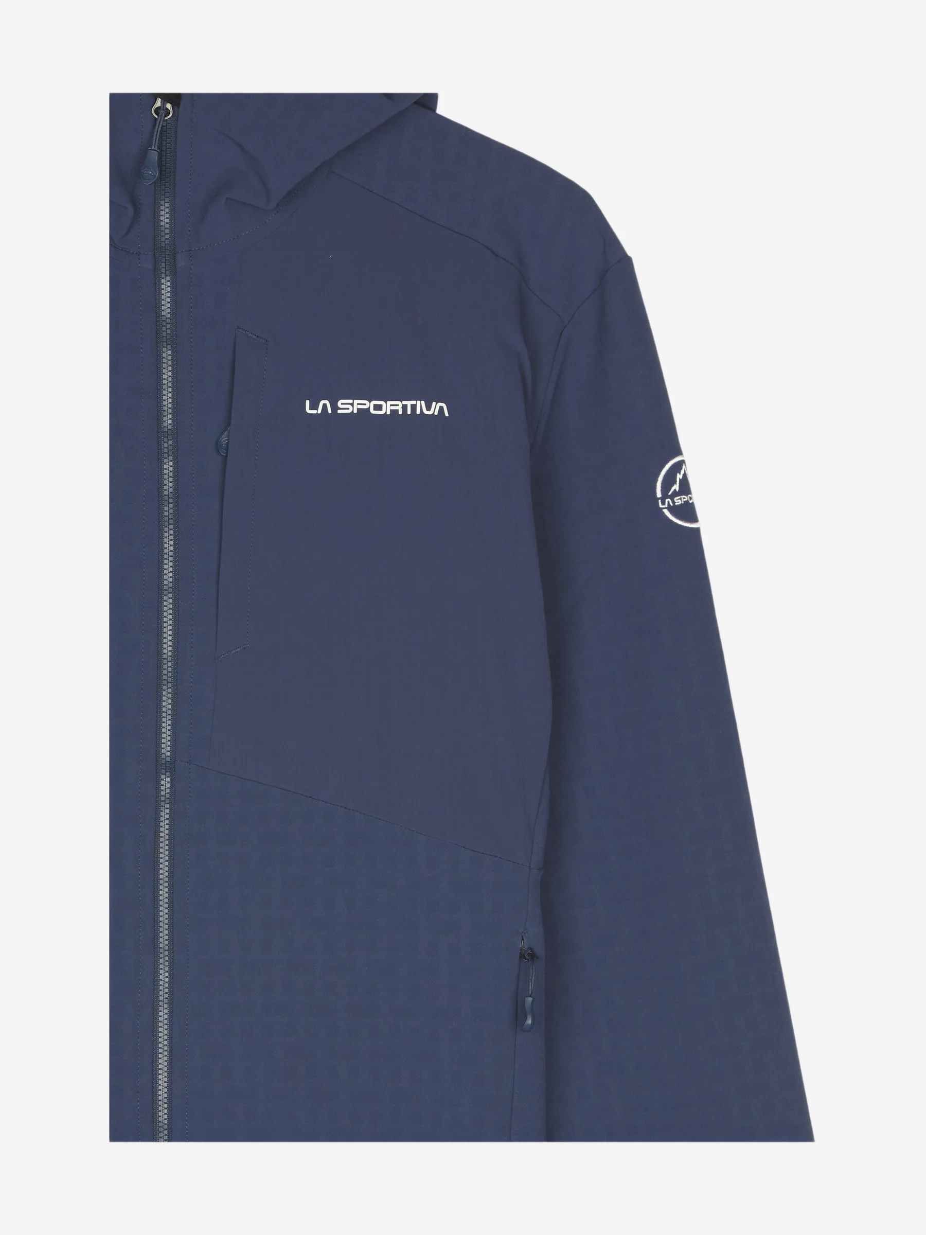 Softshelljacke für Herren - Image 3