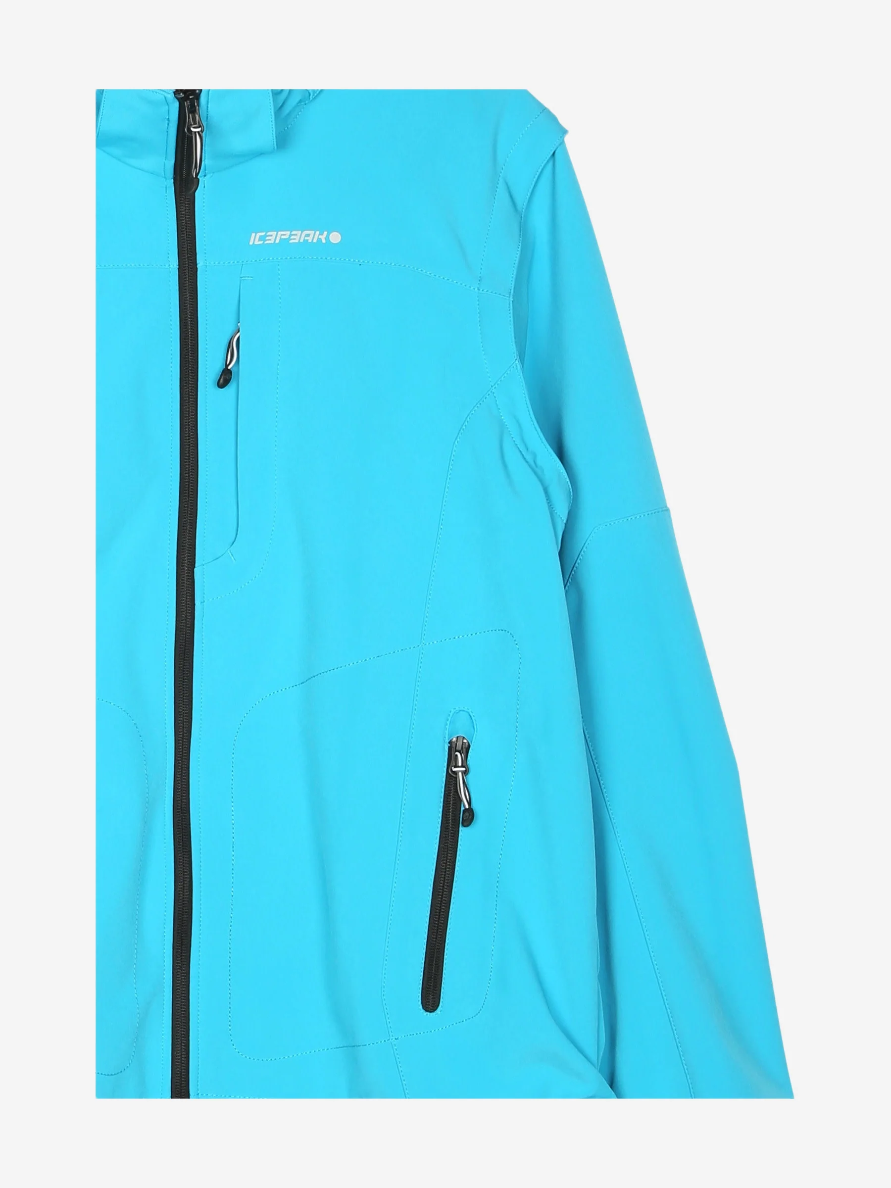 Softshelljacke für Herren - Image 3