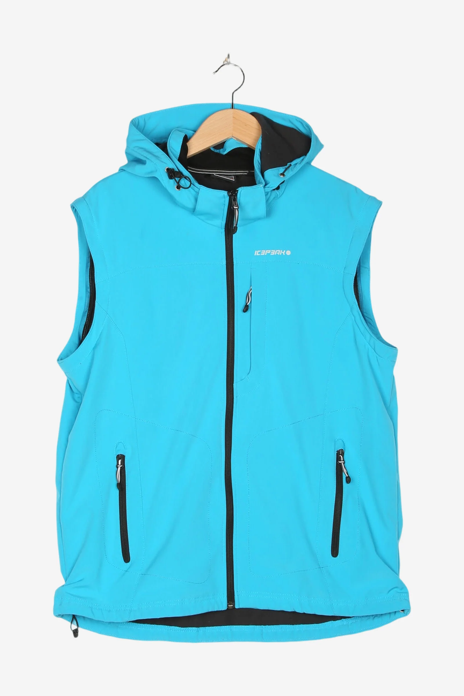 Softshelljacke für Herren - Image 4
